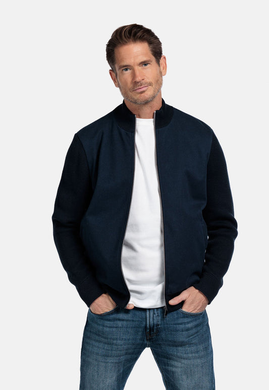 Baileys Hybrid Jacket - Matt O'Brien Fashions