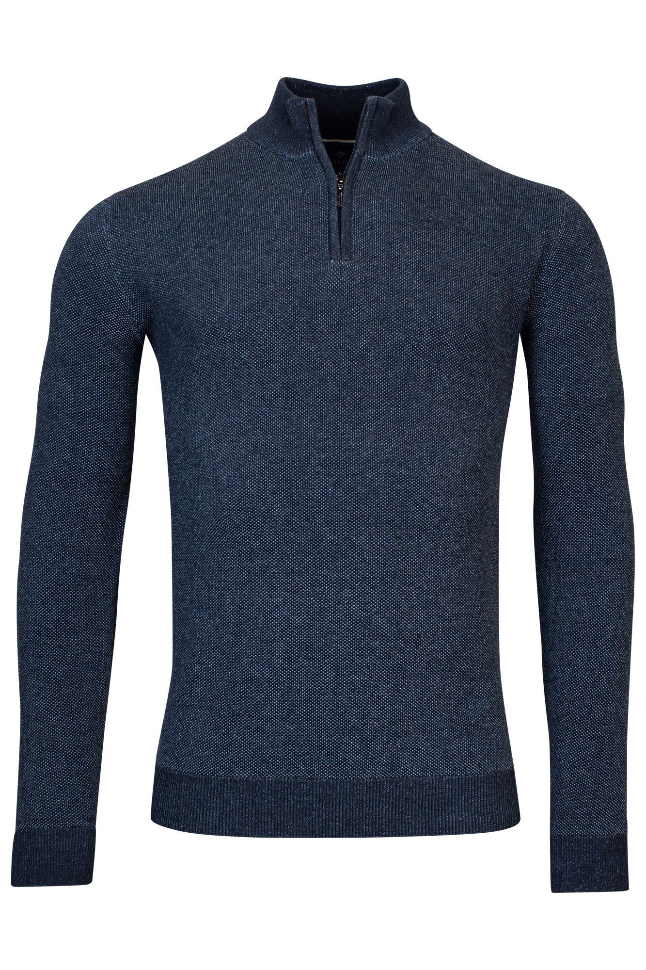 Baileys Quarter Zip Jumper - Matt O'Brien Fashions