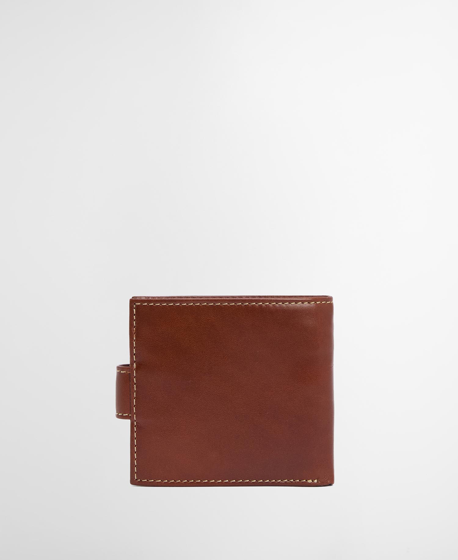 Barbour Bolam Leather Wallet - Matt O'Brien Fashions