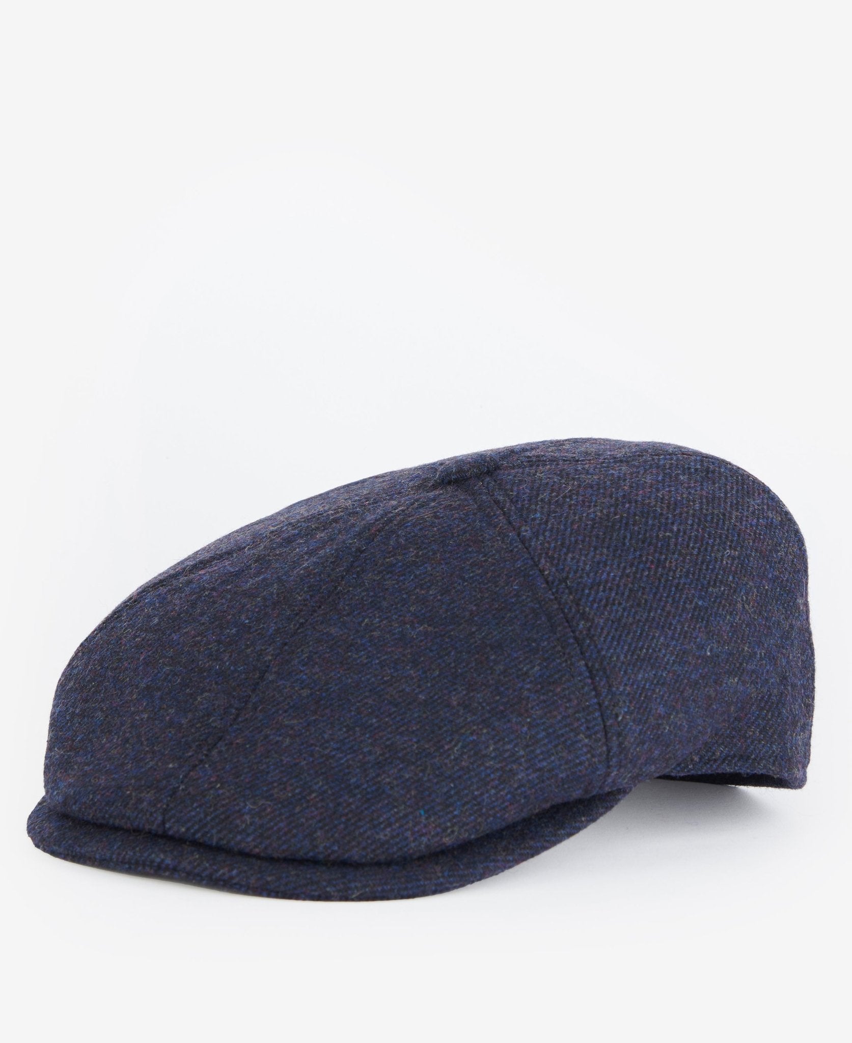 Barbour Claymore Cap - Matt O'Brien Fashions