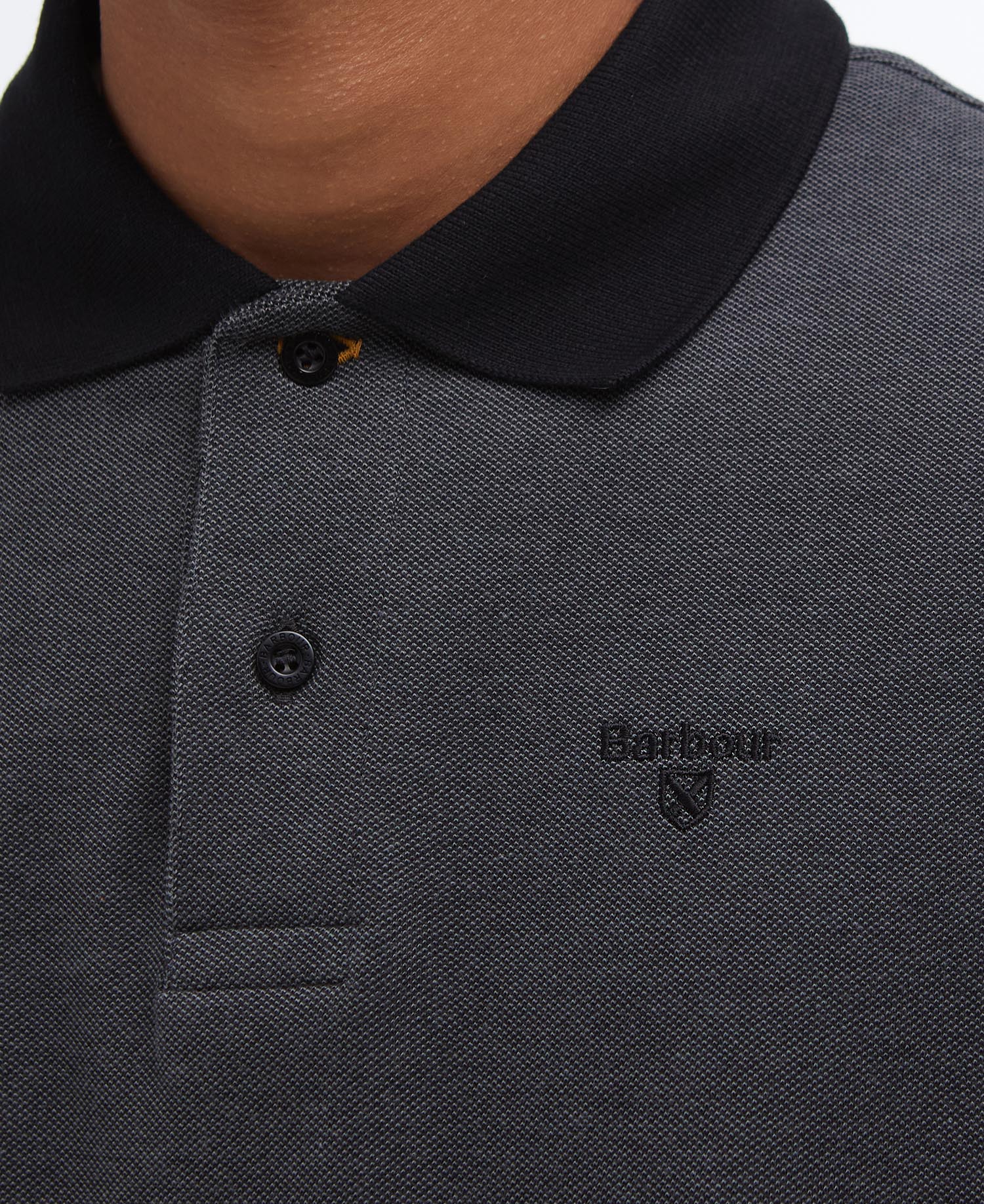 Barbour Essential Sport Polo - Matt O'Brien Fashions