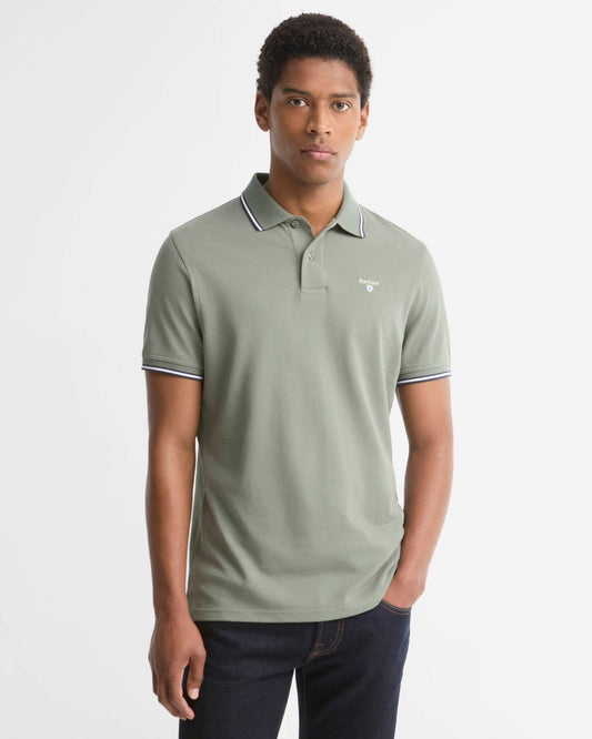 Barbour Fielding Polo - Matt O'Brien Fashions