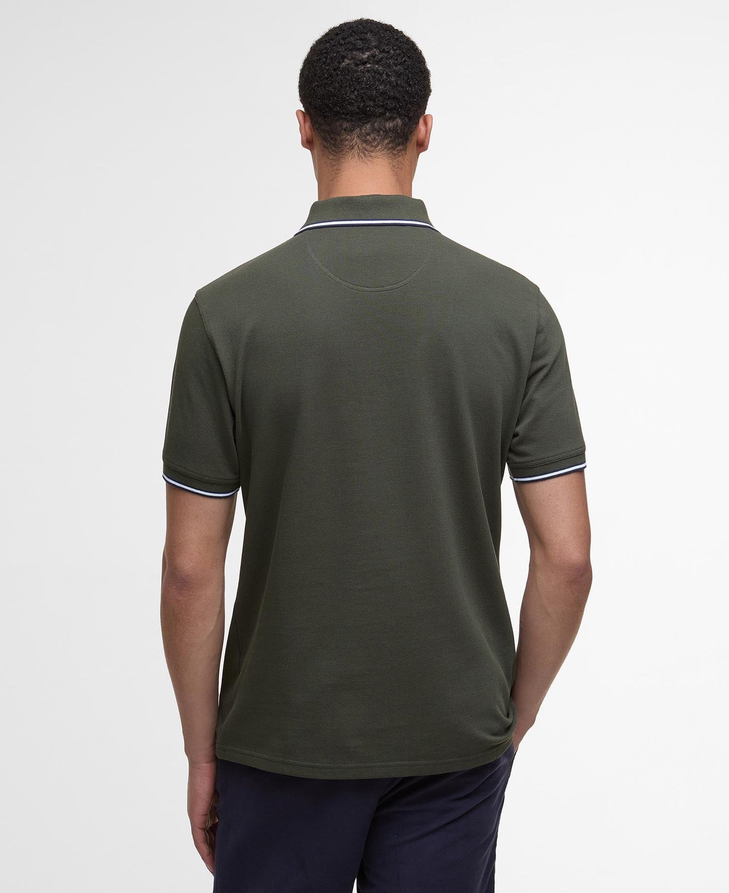 Barbour Fielding Polo - Matt O'Brien Fashions
