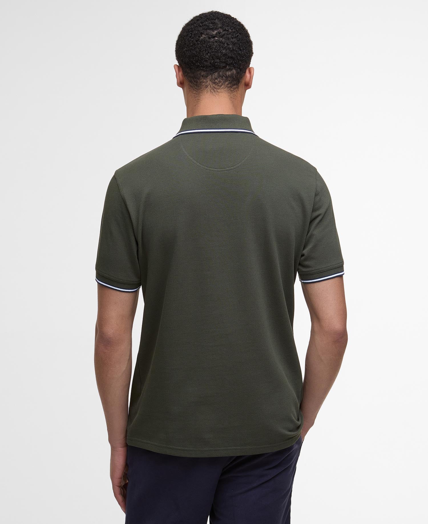 Barbour Fielding Polo - Matt O'Brien Fashions