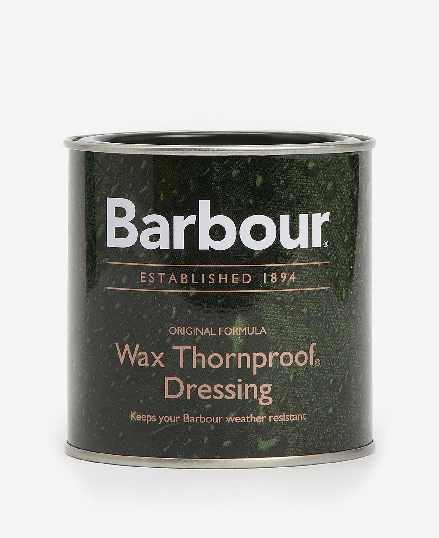 Barbour Thornproof Wax Dressing - Matt O'Brien Fashions