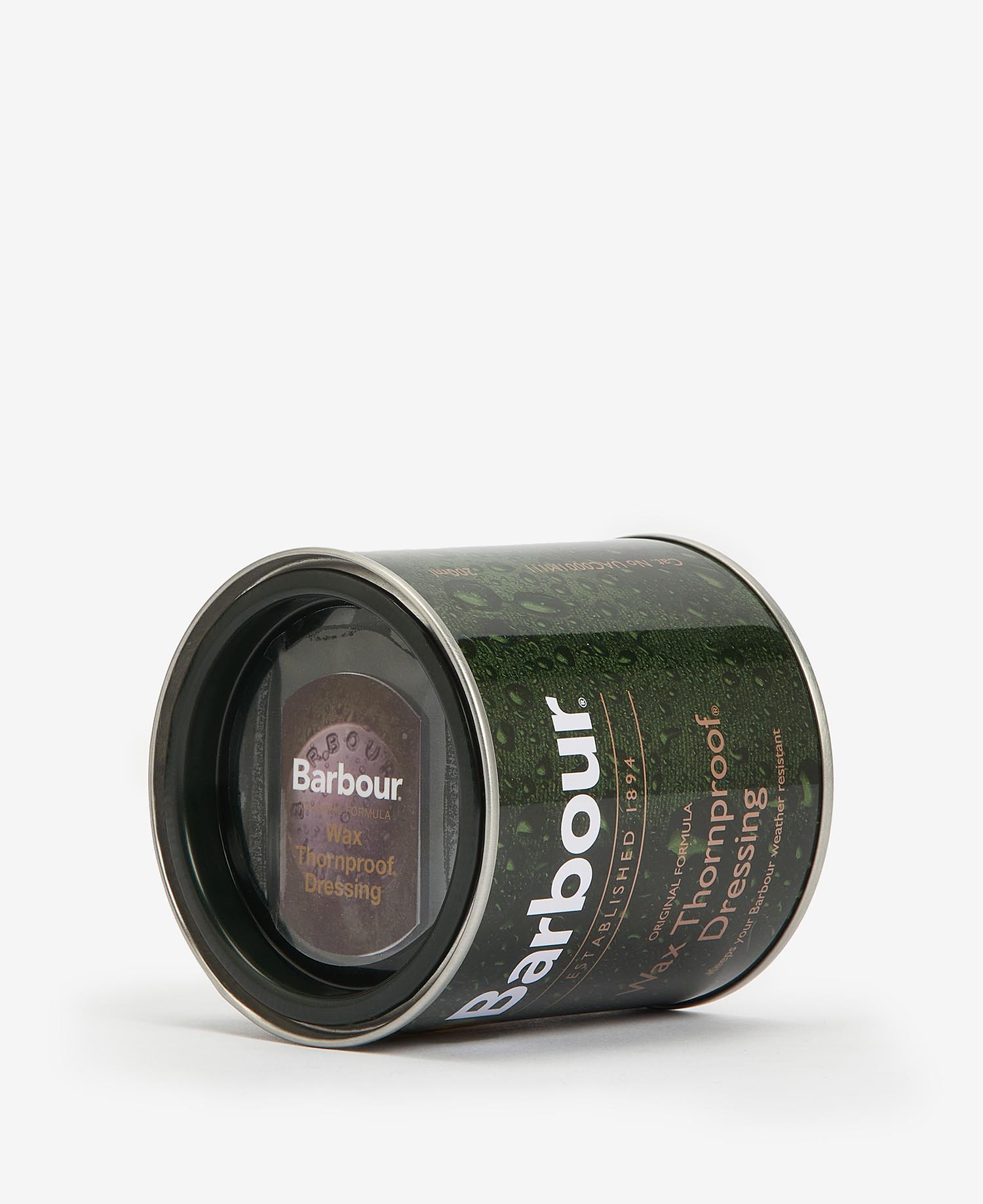 Barbour Thornproof Wax Dressing - Matt O'Brien Fashions