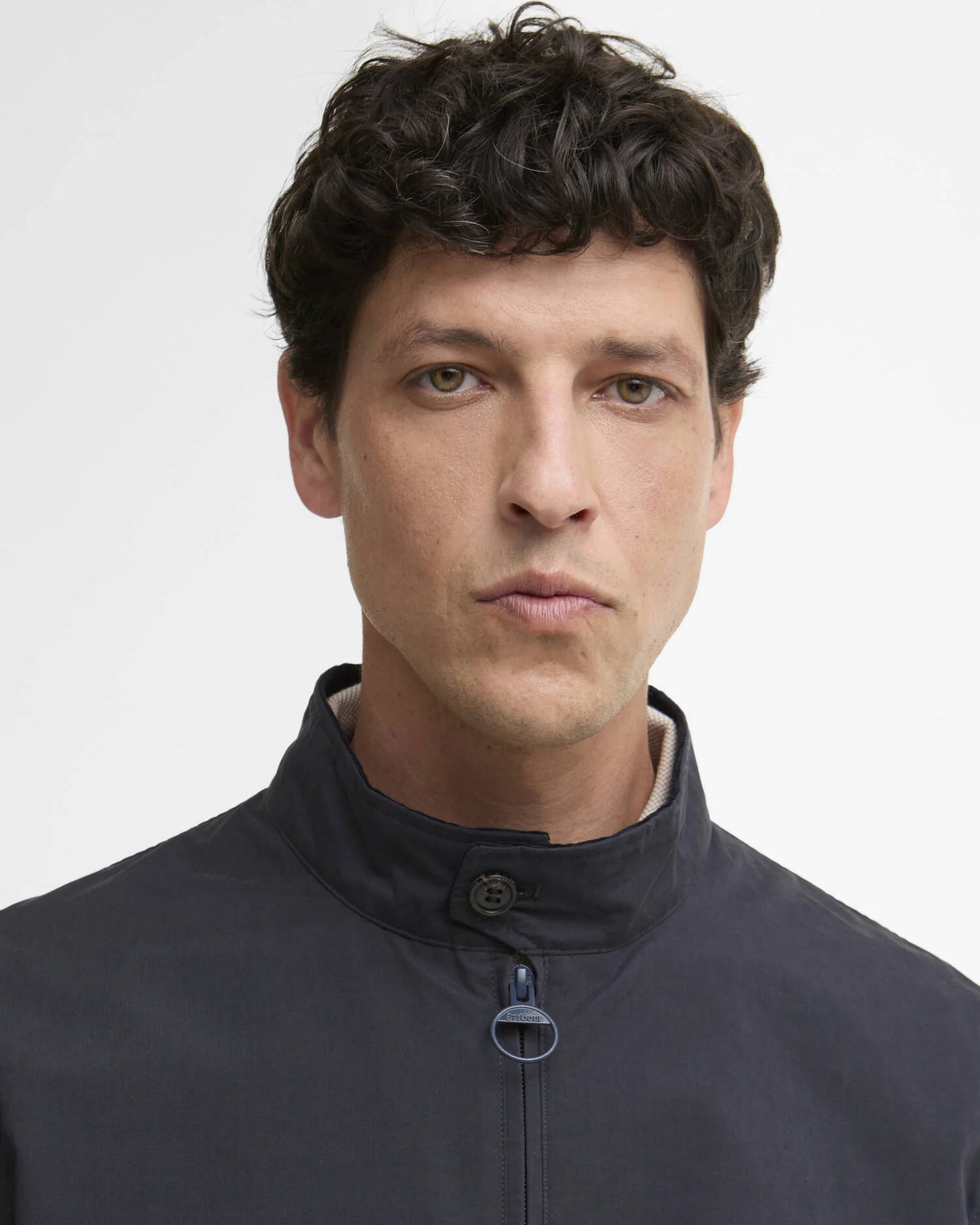 Barbour Tyneside Casual Jacket - Matt O'Brien Fashions
