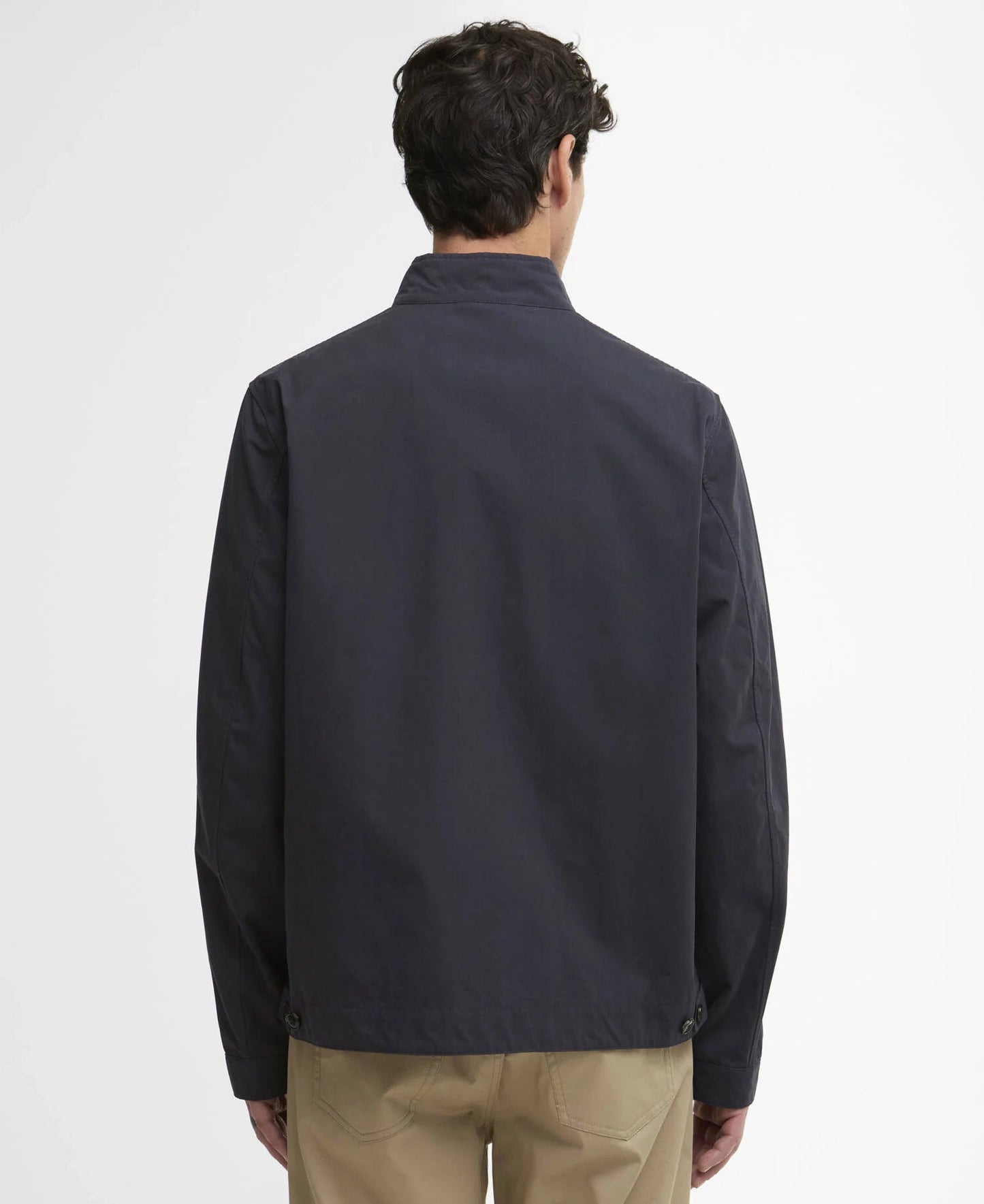 Barbour Tyneside Casual Jacket - Matt O'Brien Fashions