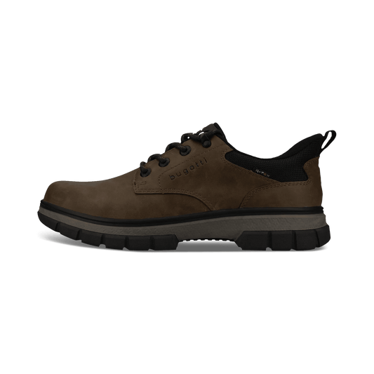 Bugatti B-Tex Lace Up Shoe - Matt O'Brien Fashions