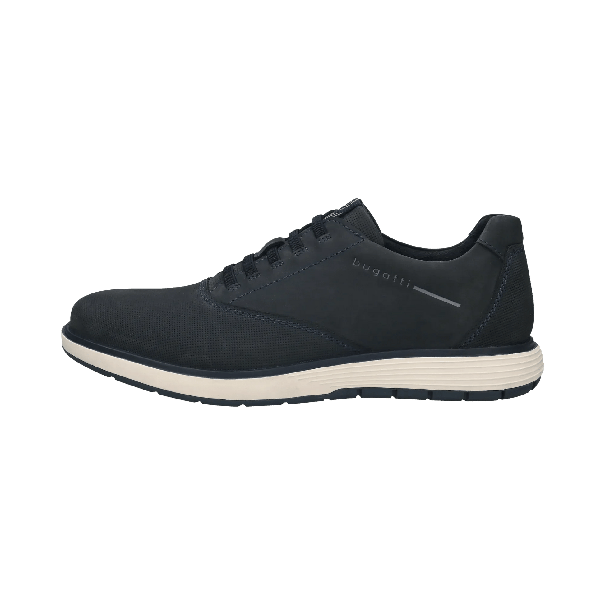 Bugatti Brute Casual Lace Shoe - Matt O'Brien Fashions