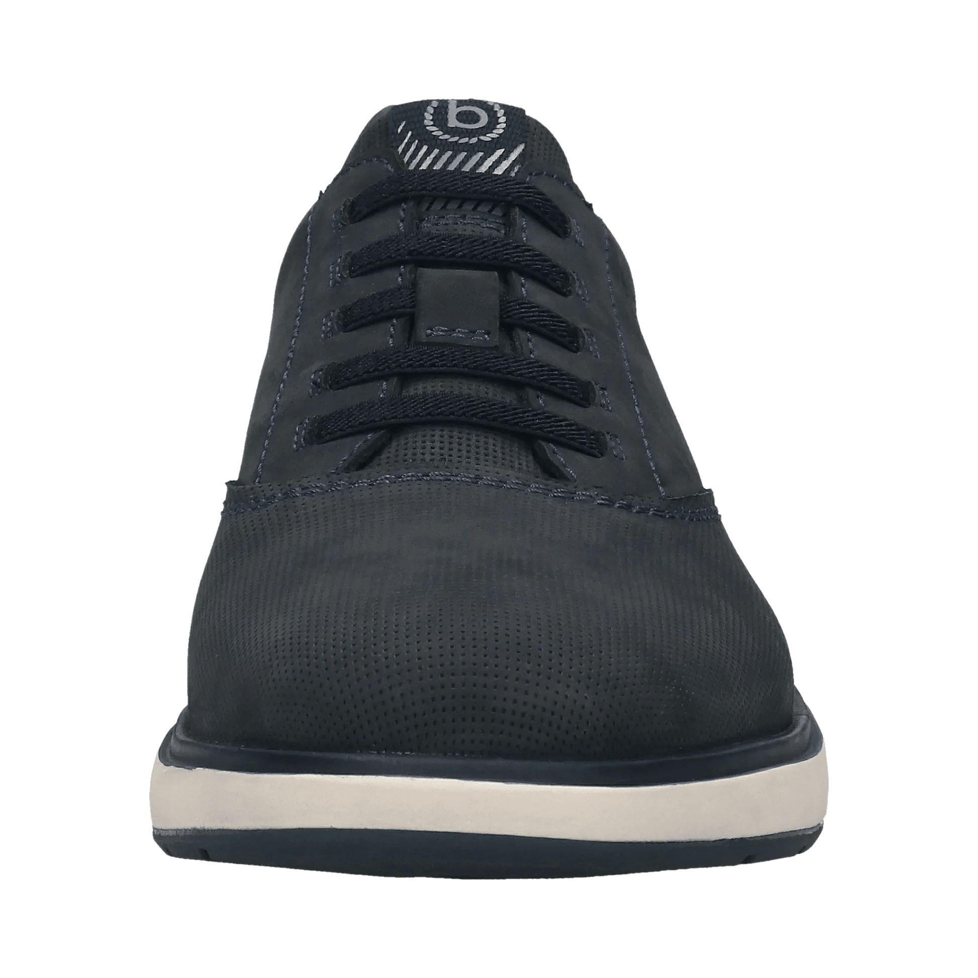 Bugatti Brute Casual Lace Shoe - Matt O'Brien Fashions