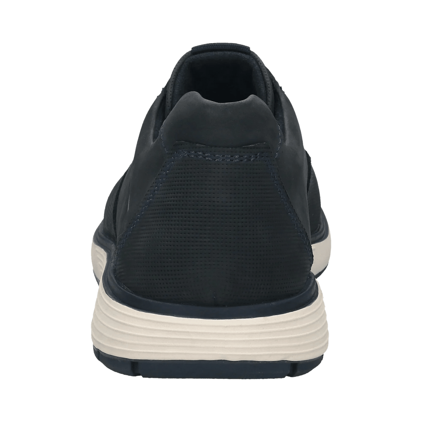 Bugatti Brute Casual Lace Shoe - Matt O'Brien Fashions