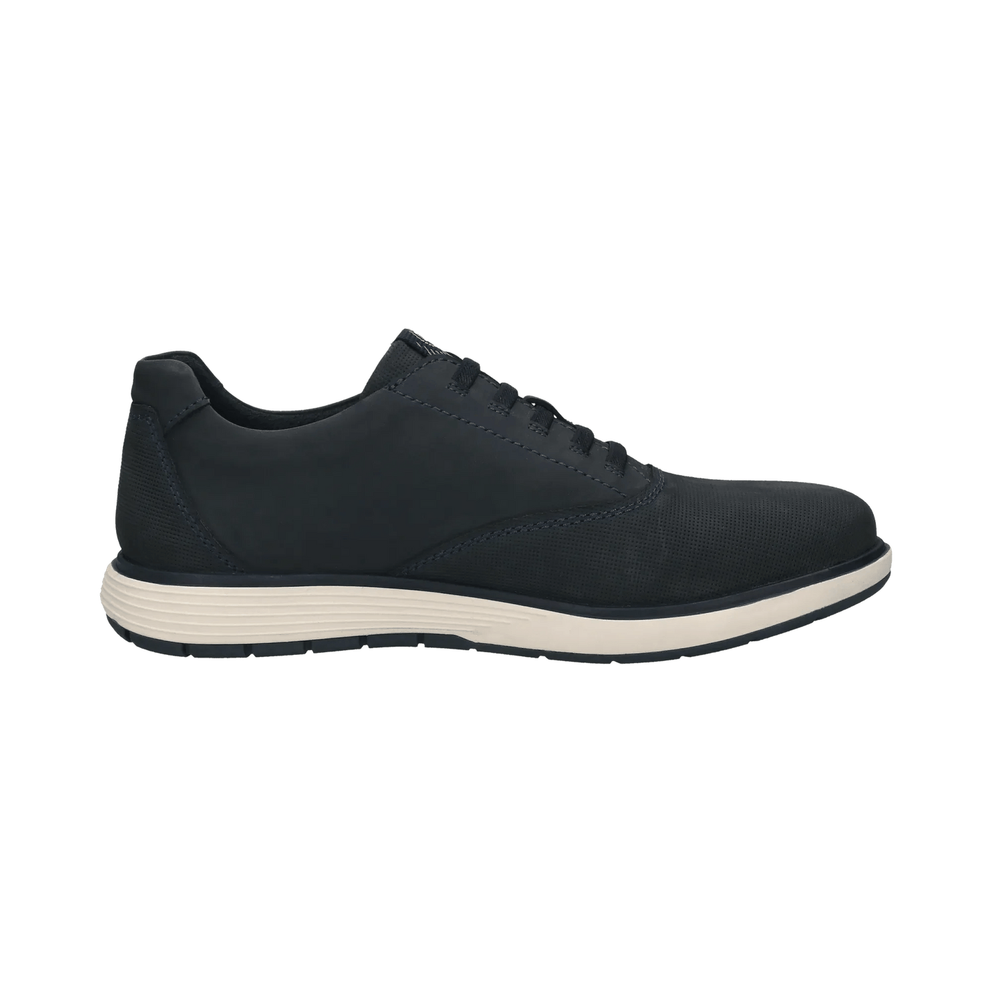 Bugatti Brute Casual Lace Shoe - Matt O'Brien Fashions