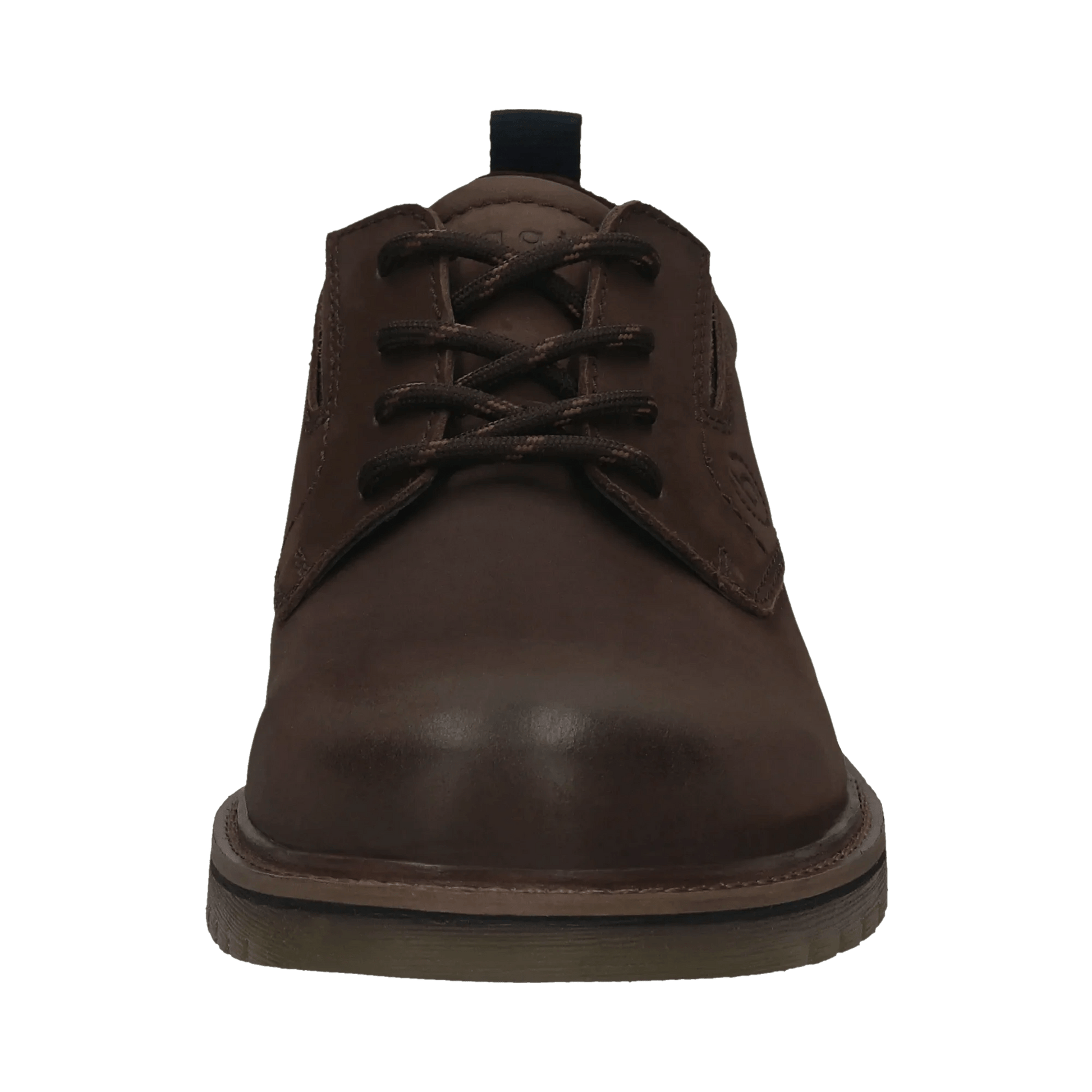 Bugatti Caj Nubuck Lace Shoe - Matt O'Brien Fashions