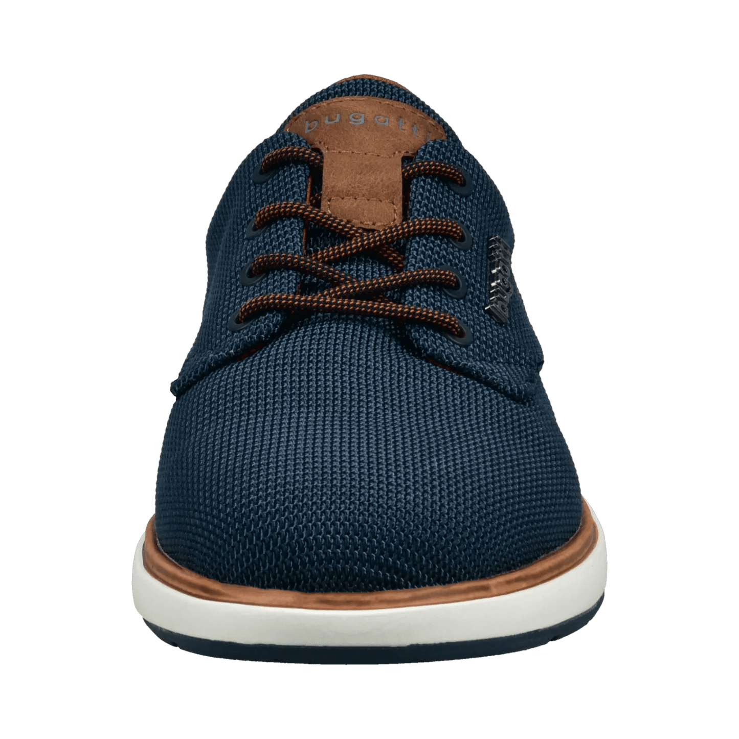 Bugatti Casual Mesh Shoe - Matt O'Brien Fashions