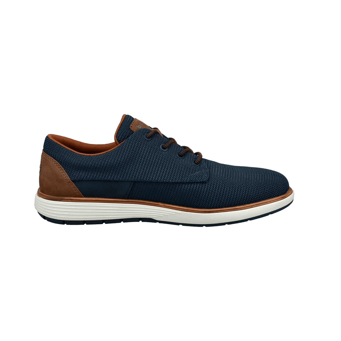 Bugatti Casual Mesh Shoe - Matt O'Brien Fashions
