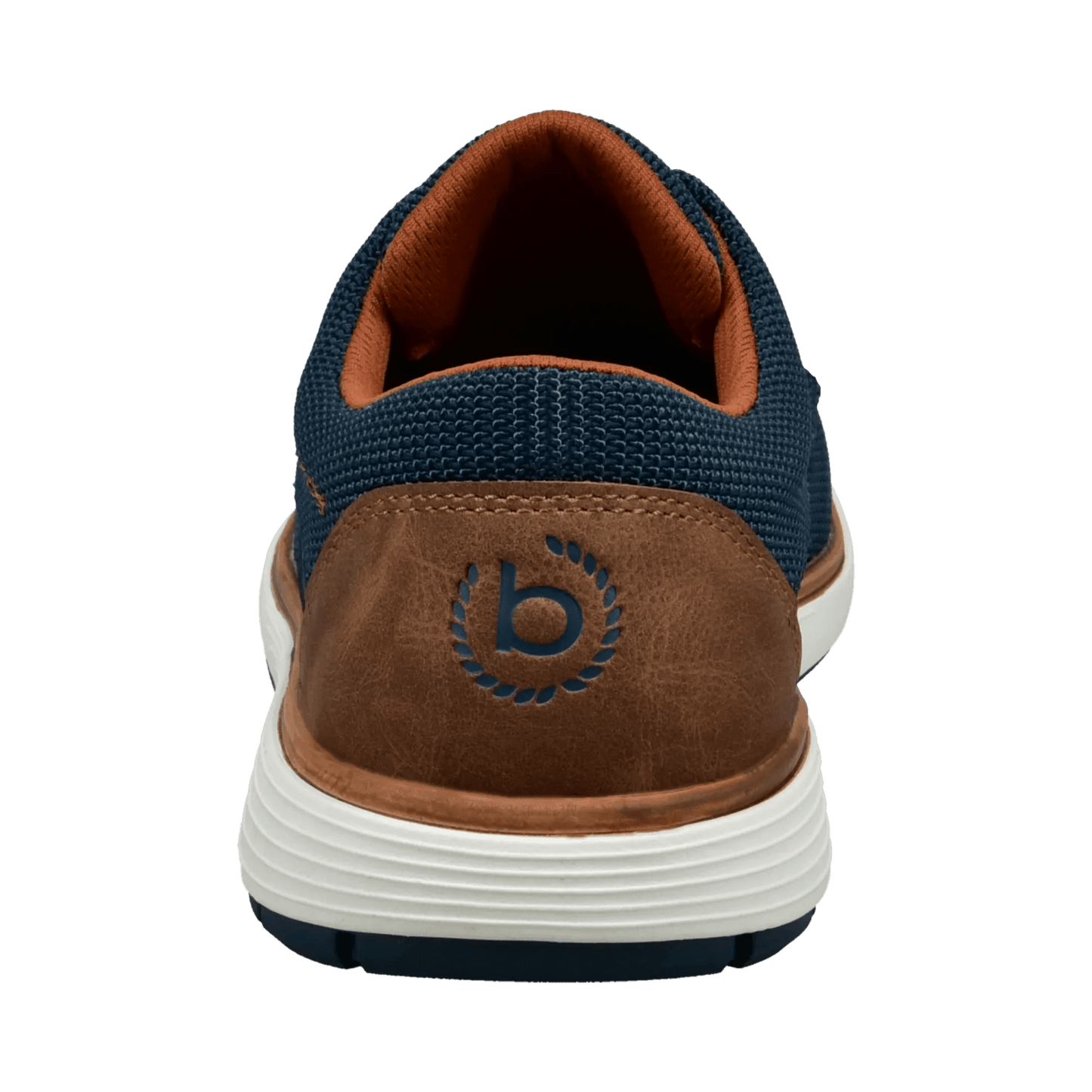 Bugatti Casual Mesh Shoe - Matt O'Brien Fashions