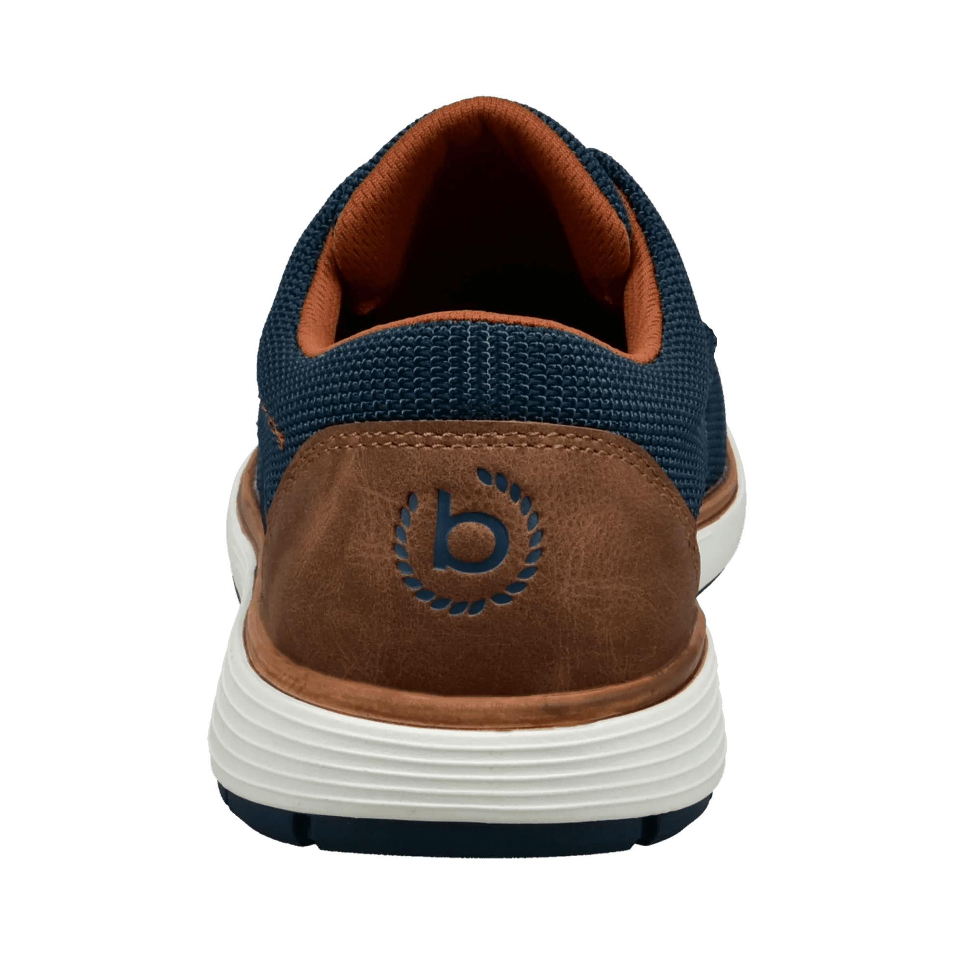 Bugatti Casual Mesh Shoe - Matt O'Brien Fashions