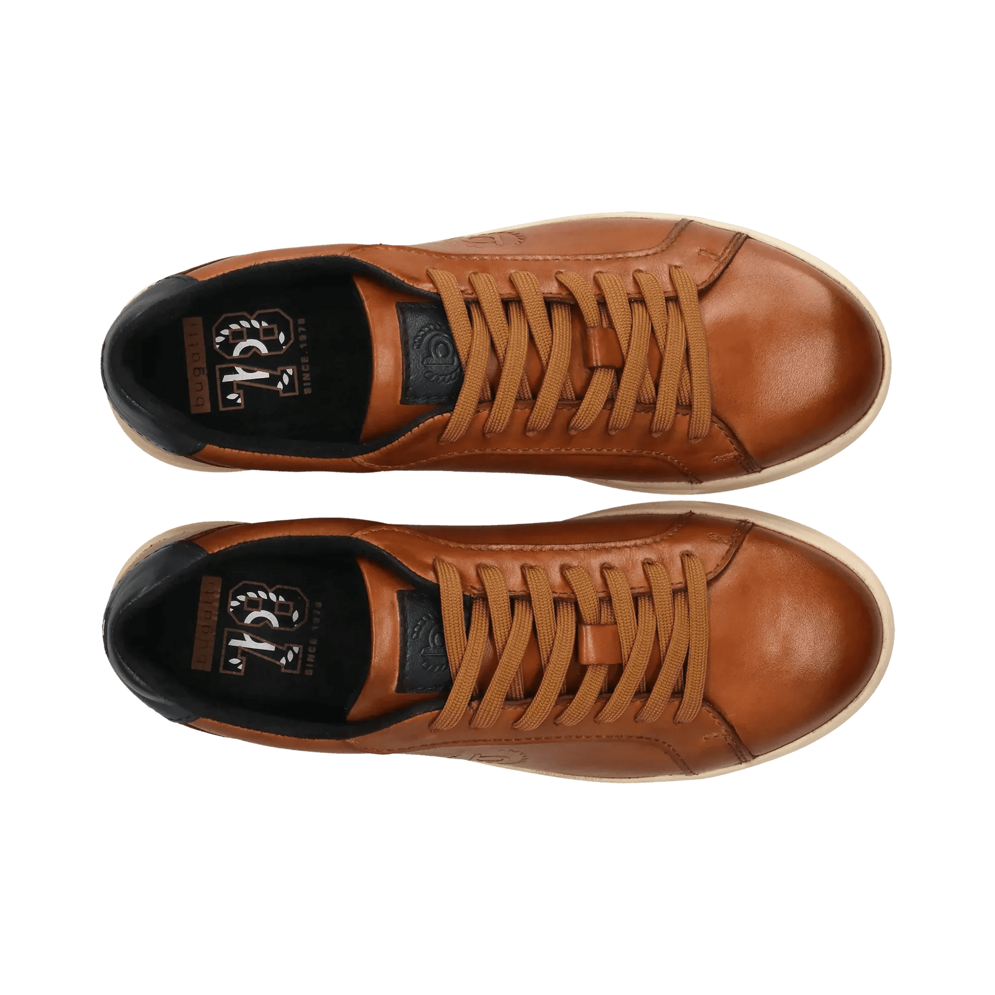 Bugatti Casual Sneaker Lace - Matt O'Brien Fashions