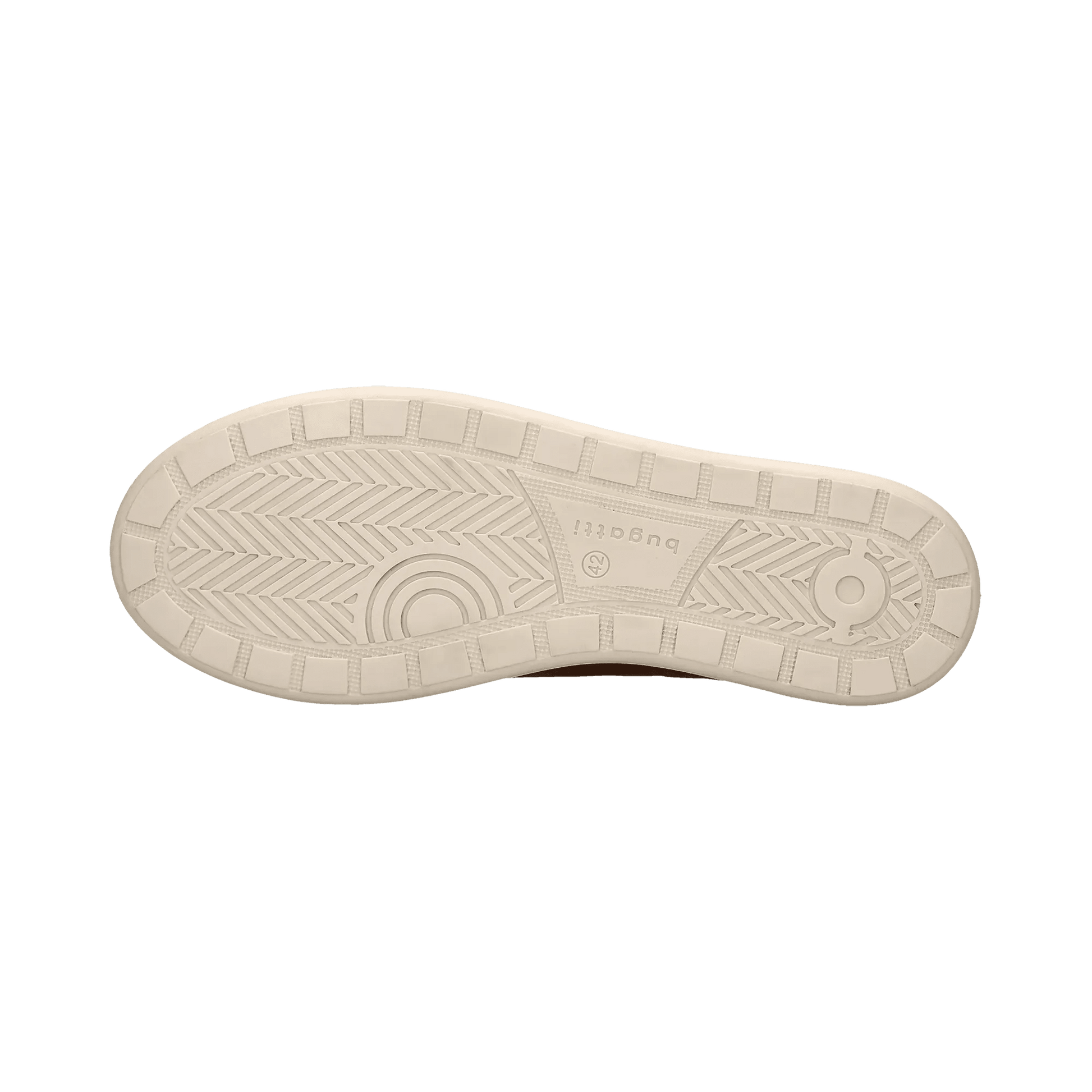 Bugatti Casual Sneaker Lace - Matt O'Brien Fashions