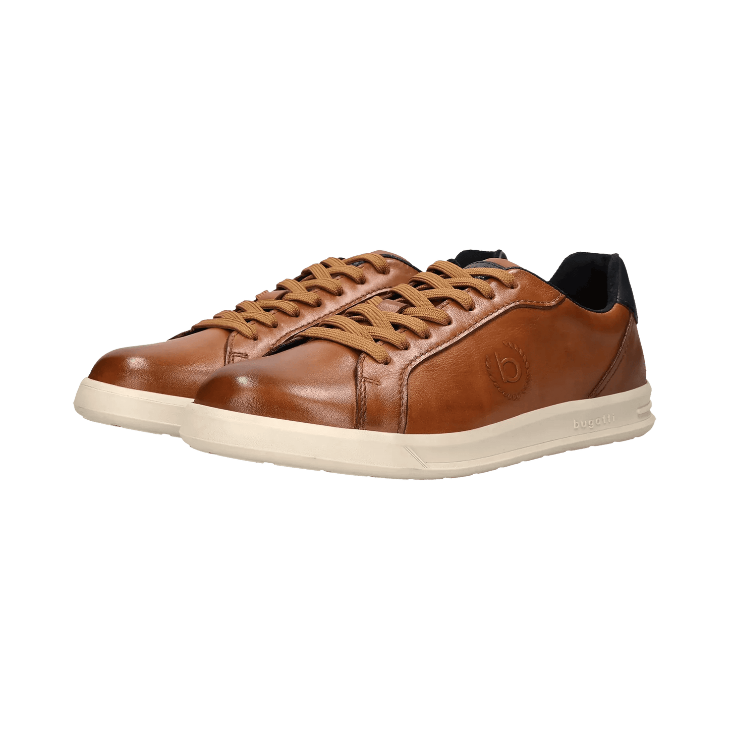 Bugatti Casual Sneaker Lace - Matt O'Brien Fashions