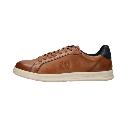 Bugatti Casual Sneaker Lace - Matt O'Brien Fashions