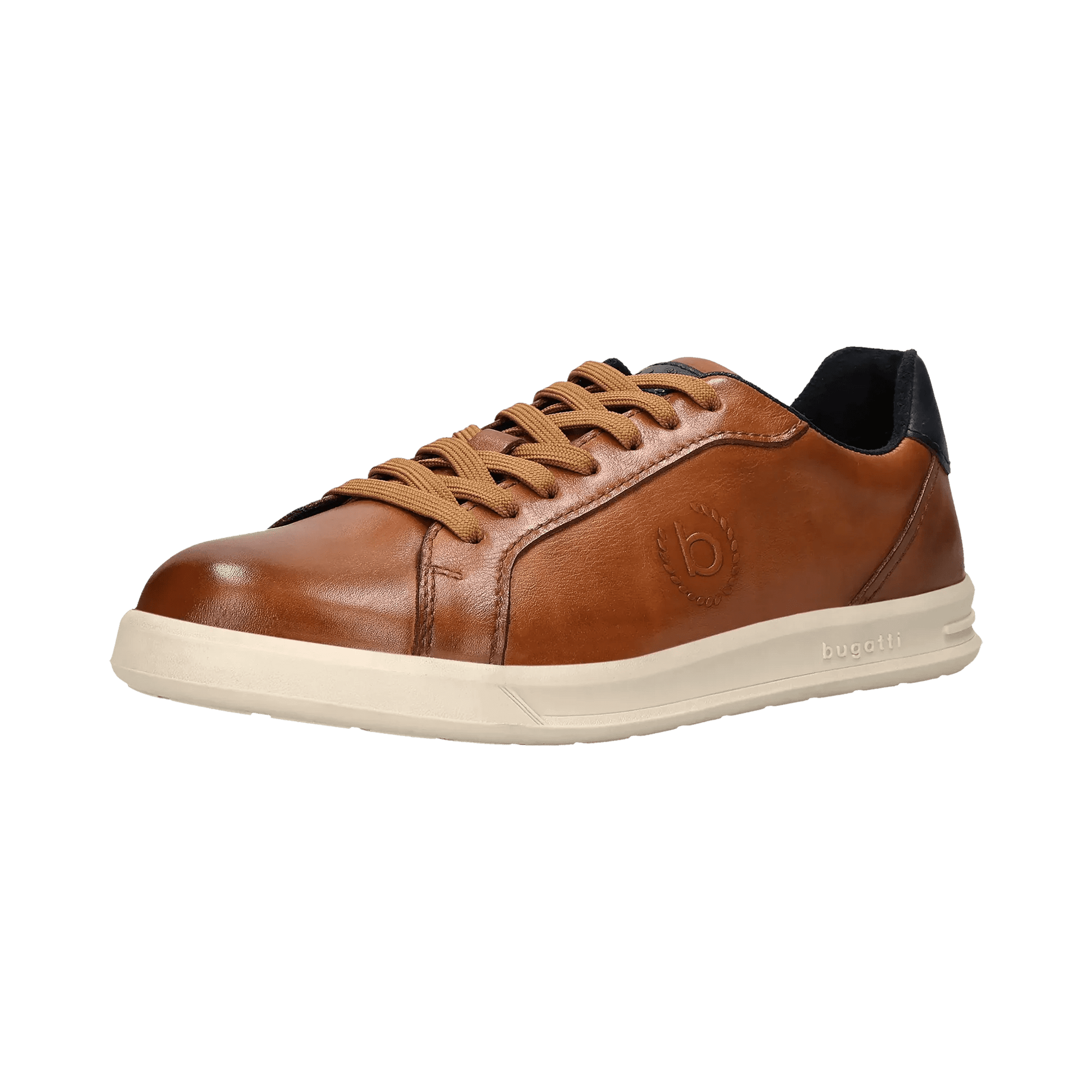 Bugatti Casual Sneaker Lace - Matt O'Brien Fashions