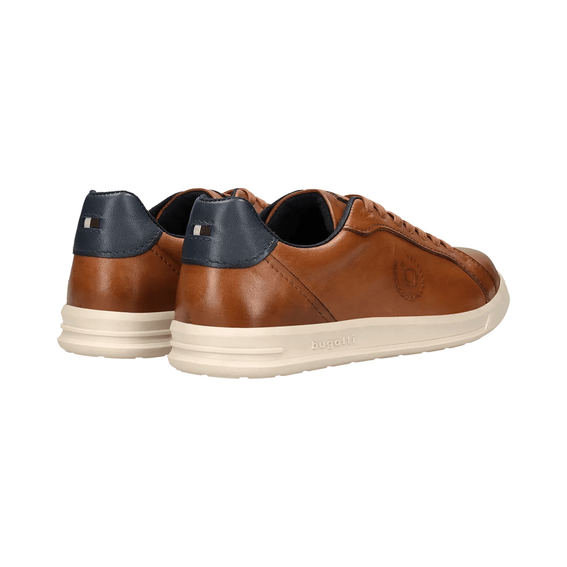 Bugatti Casual Sneaker Lace - Matt O'Brien Fashions