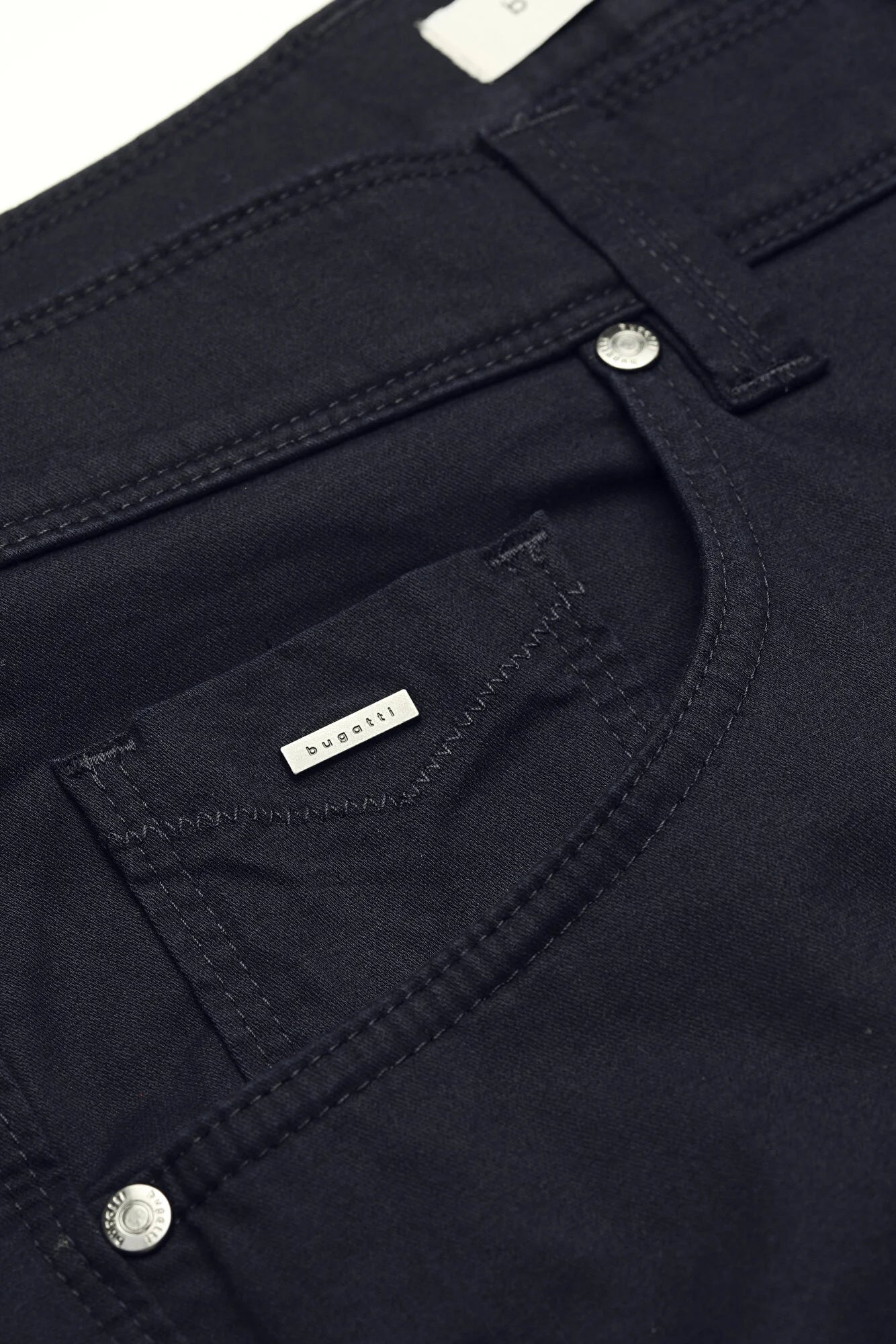 Bugatti Five Pocket Chino - Matt O'Brien Fashions