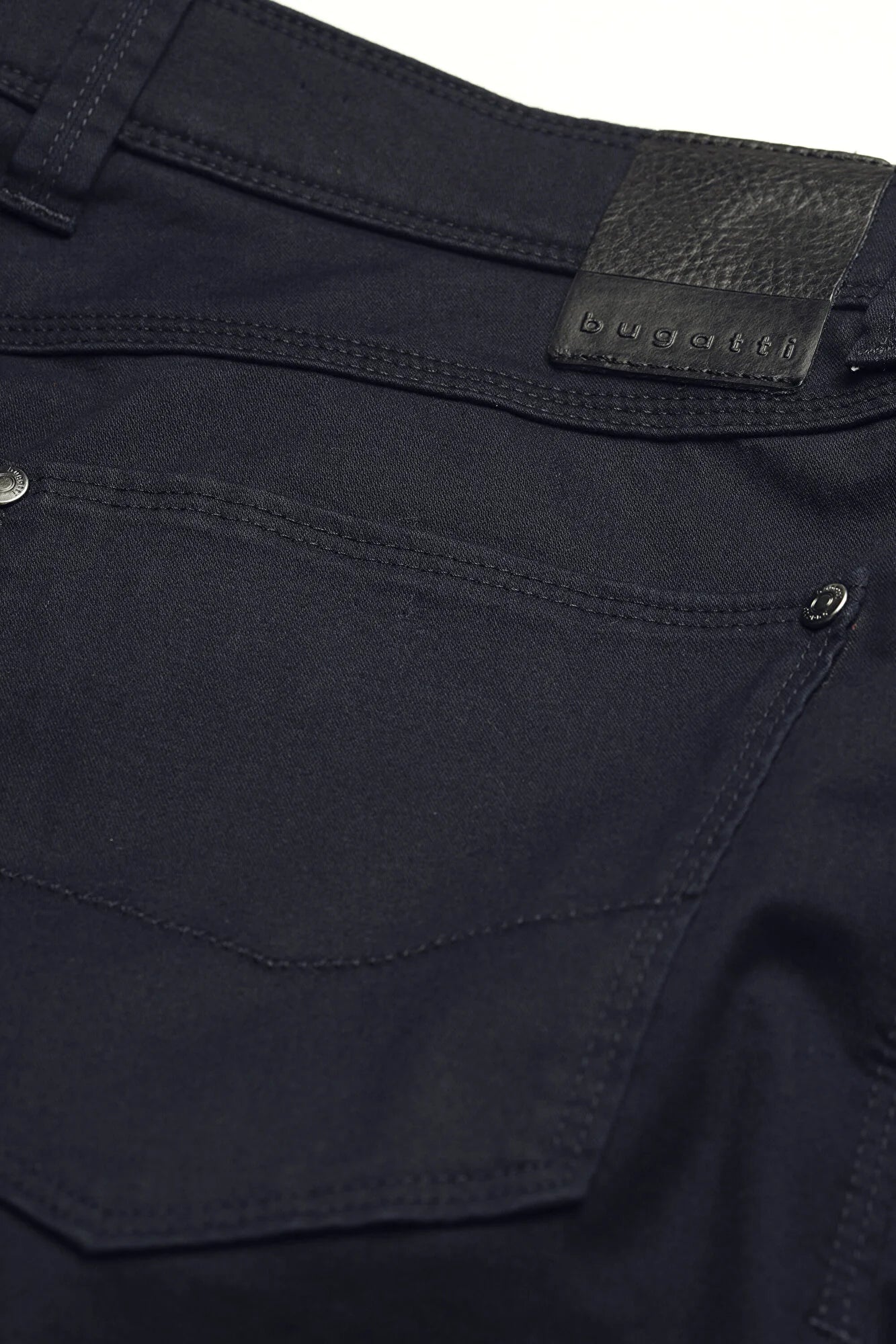 Bugatti Five Pocket Chino - Matt O'Brien Fashions