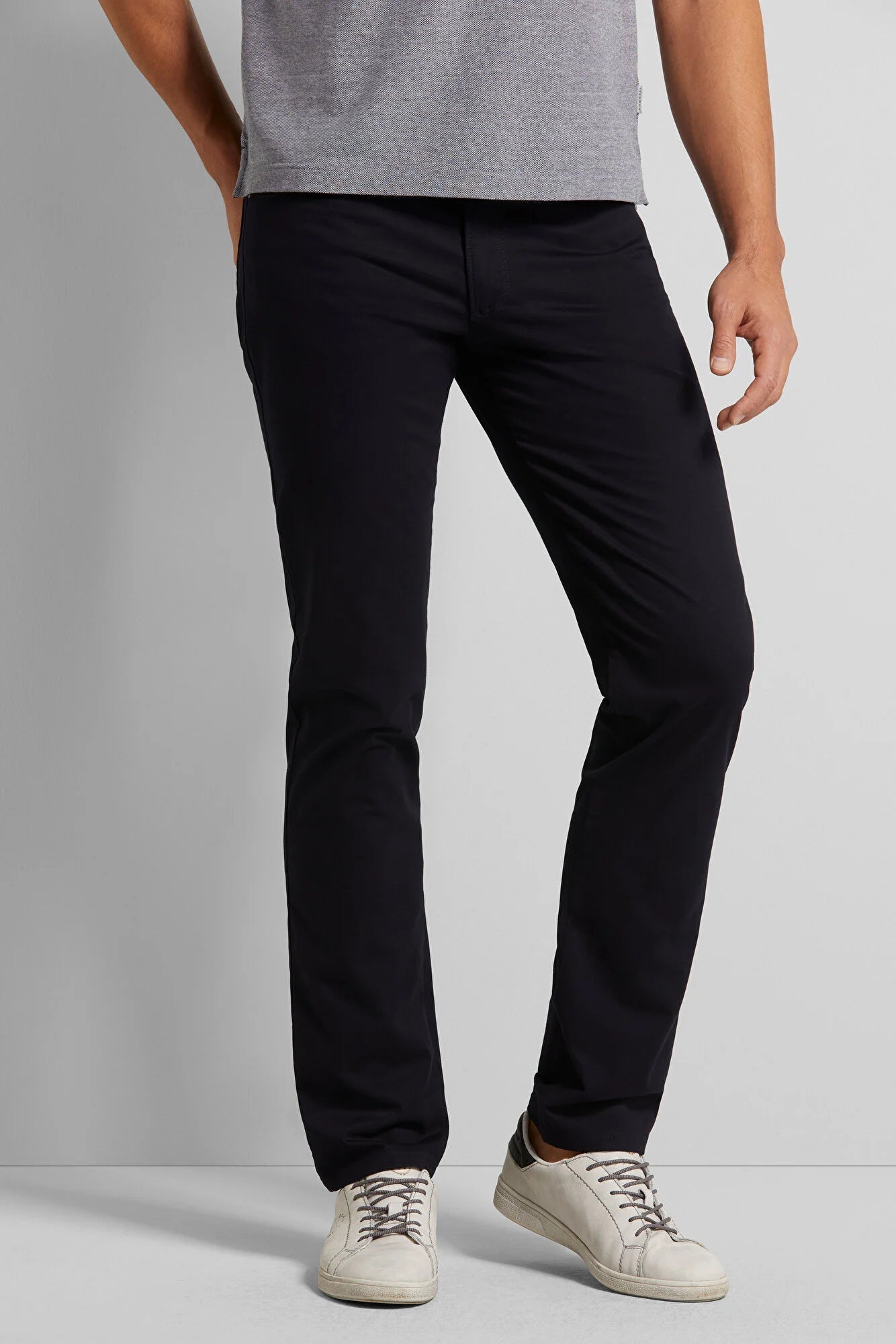 Bugatti Five Pocket Chino - Matt O'Brien Fashions