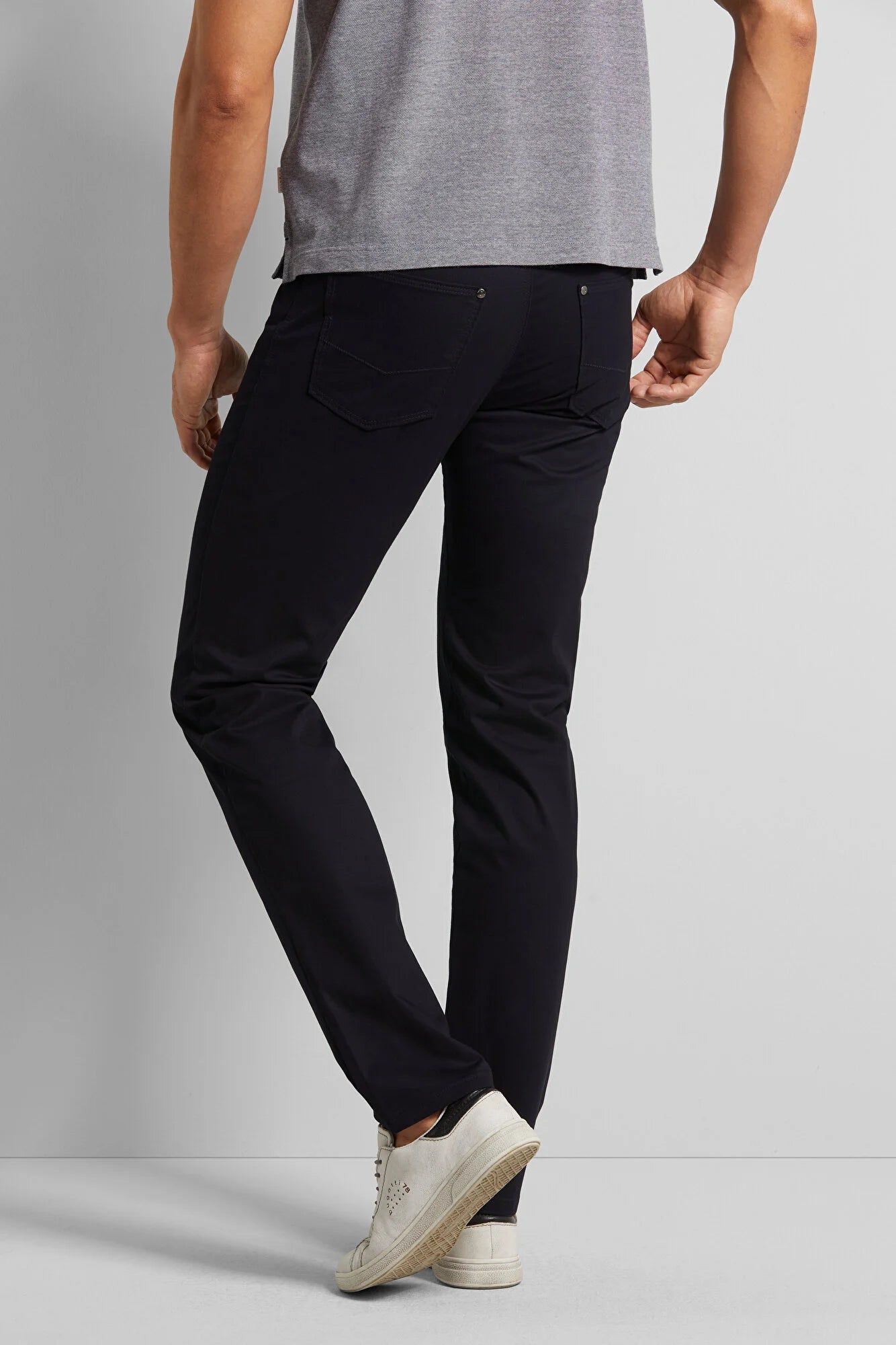 Bugatti Five Pocket Chino - Matt O'Brien Fashions