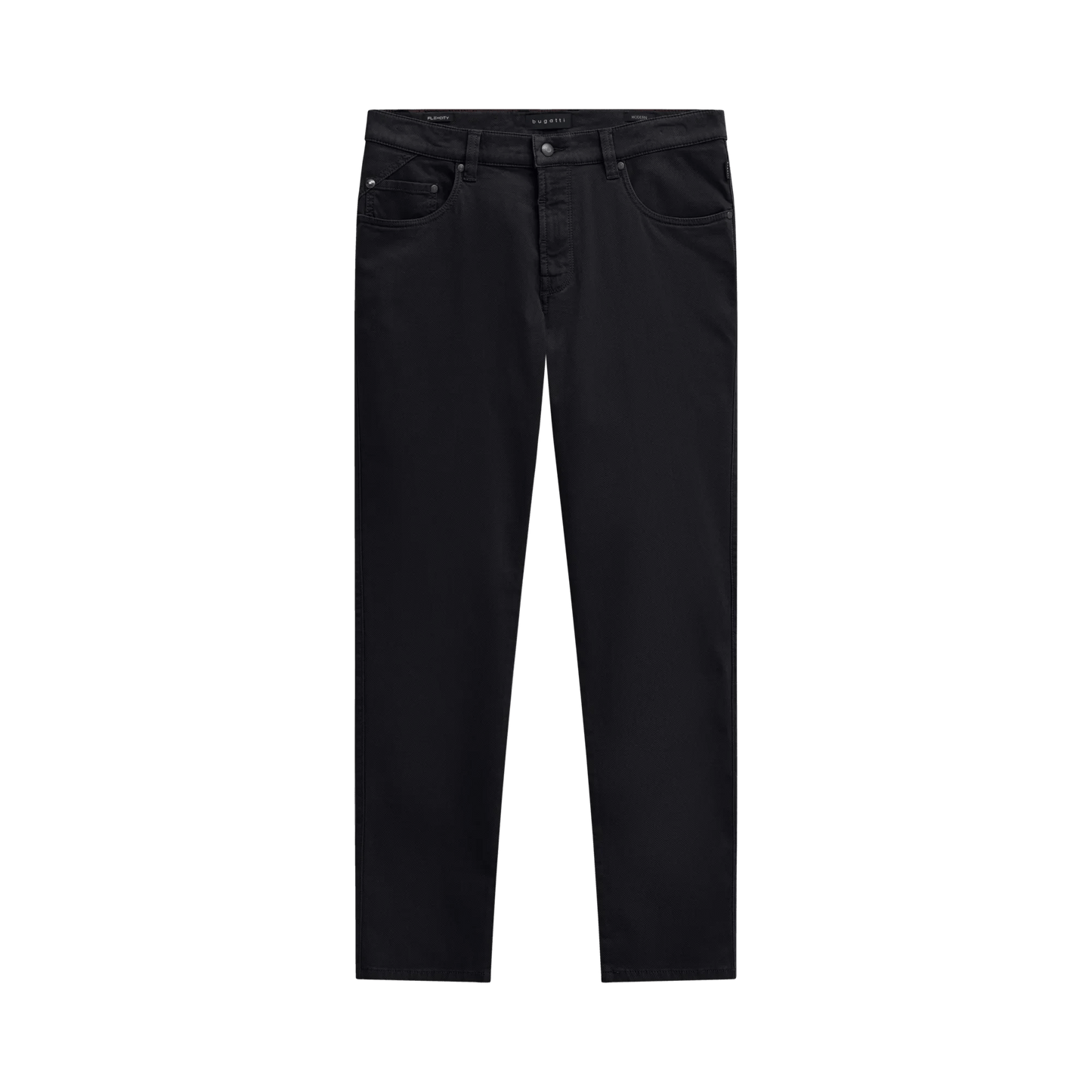 Bugatti Flexcity Five Pocket Cotton - Matt O'Brien Fashions