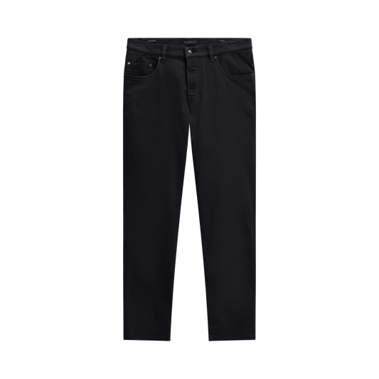 Bugatti Flexcity Five Pocket Cotton - Matt O'Brien Fashions