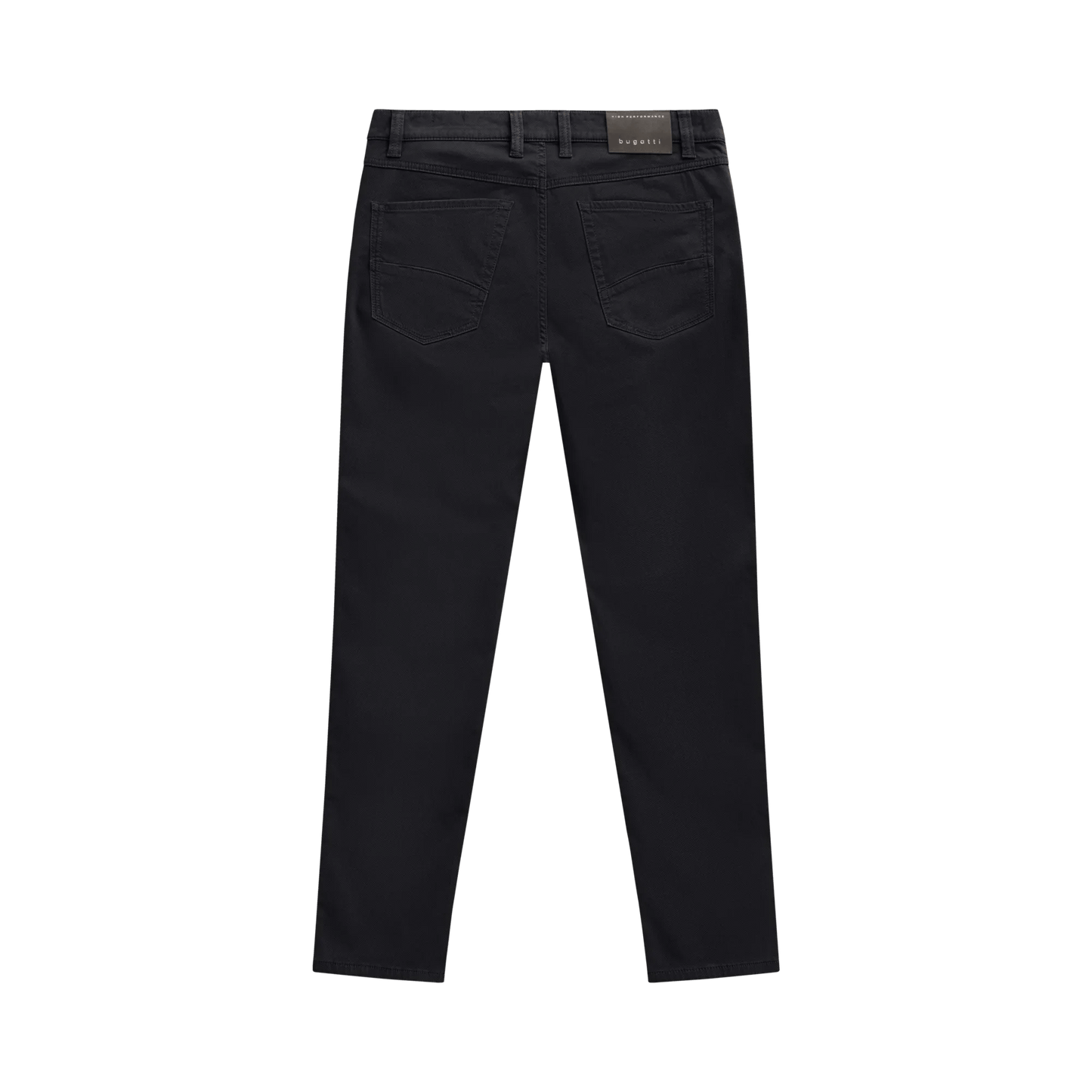 Bugatti Flexcity Five Pocket Cotton - Matt O'Brien Fashions