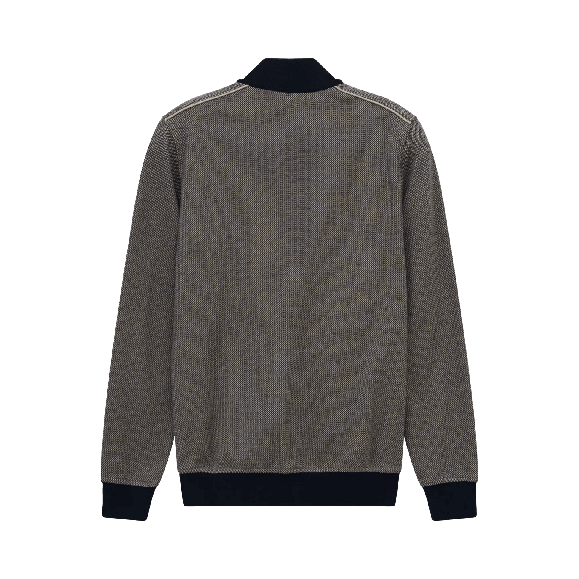 Bugatti Full Zip Top - Matt O'Brien Fashions