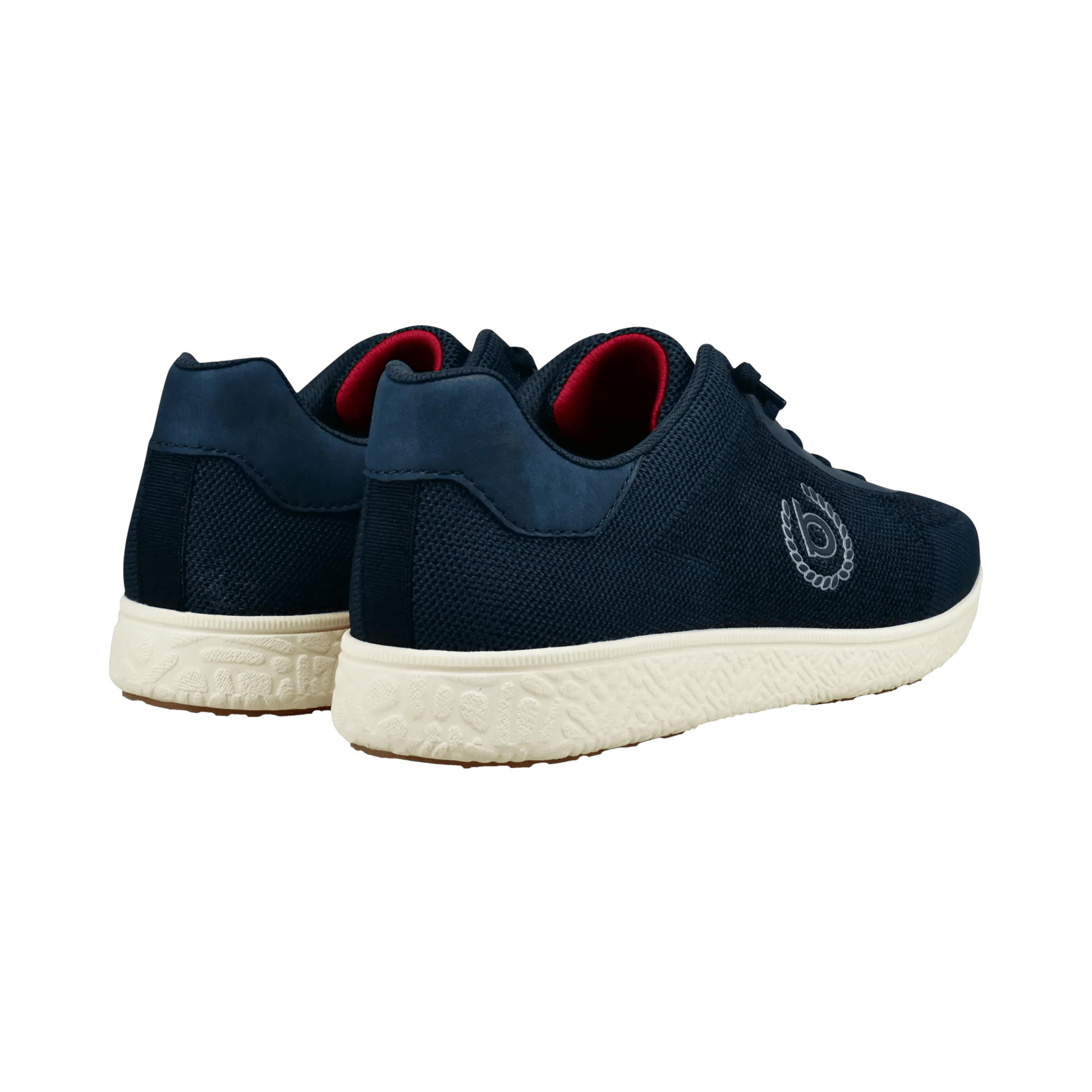Bugatti Knitted Sneaker - Matt O'Brien Fashions