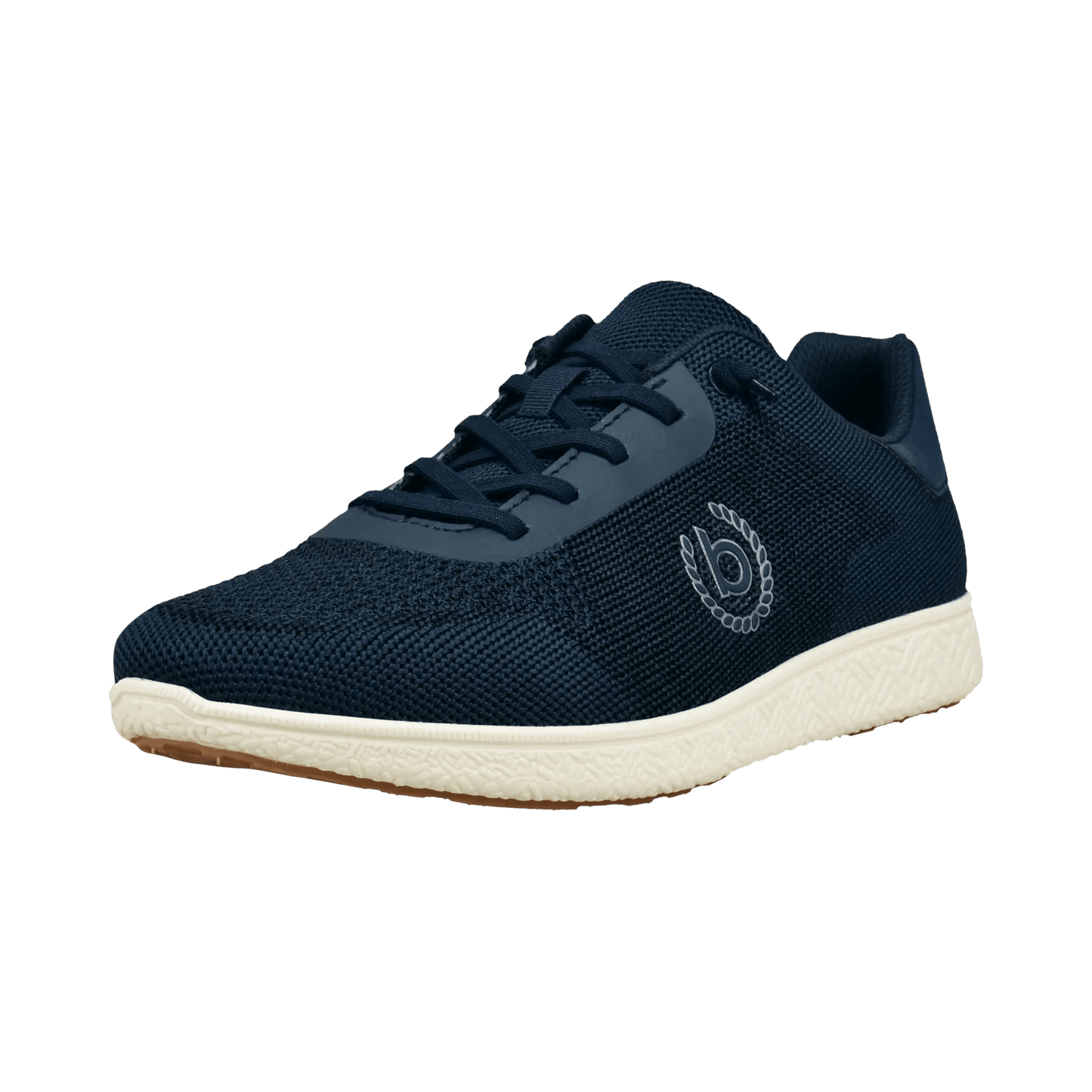 Bugatti Knitted Sneaker - Matt O'Brien Fashions