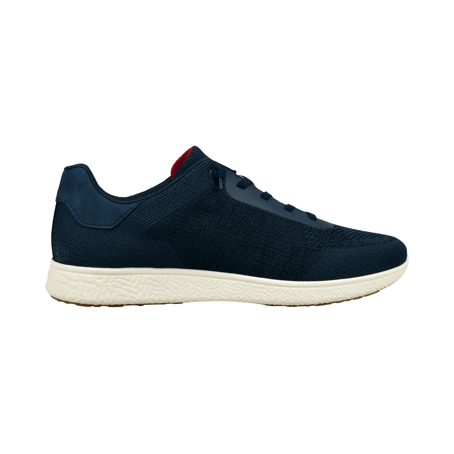 Bugatti Knitted Sneaker - Matt O'Brien Fashions