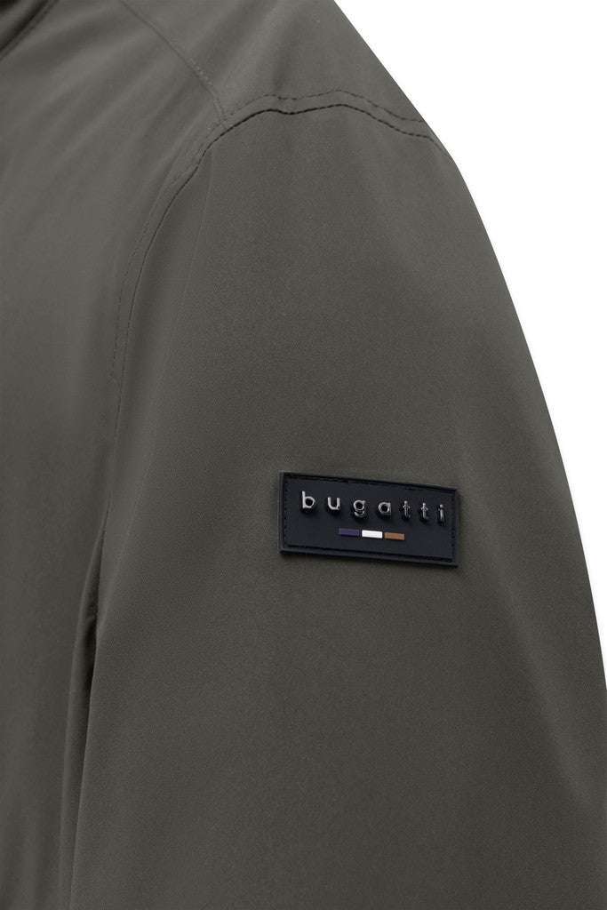 Bugatti Men's Blouson Jacket - Matt O'Brien Fashions