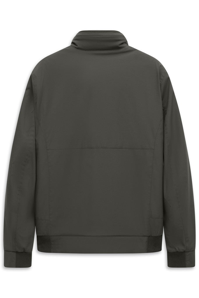 Bugatti Men's Blouson Jacket - Matt O'Brien Fashions