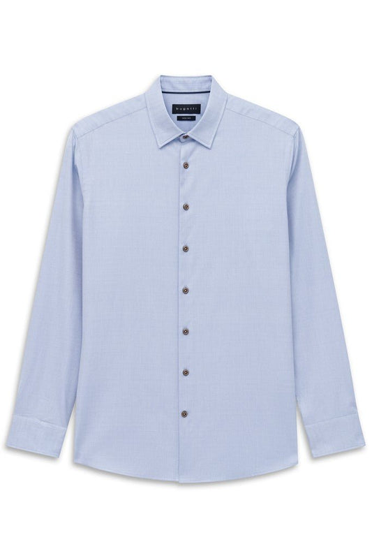 Bugatti Modern Fit Smart Casual Shirt - Matt O'Brien Fashions