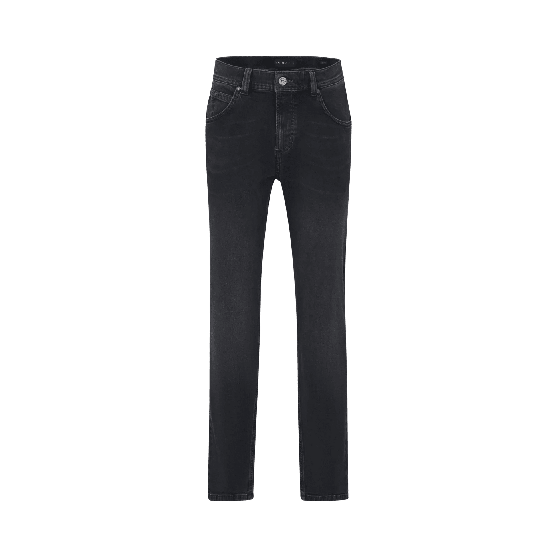 Bugatti Nevada Regular Denim - Matt O'Brien Fashions