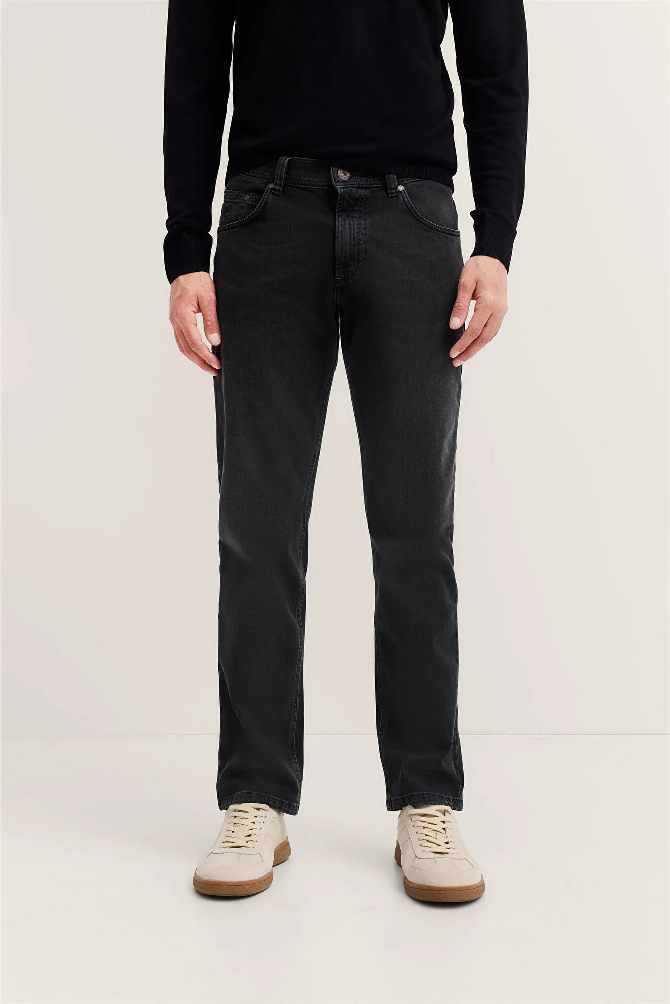 Bugatti Nevada Regular Denim - Matt O'Brien Fashions