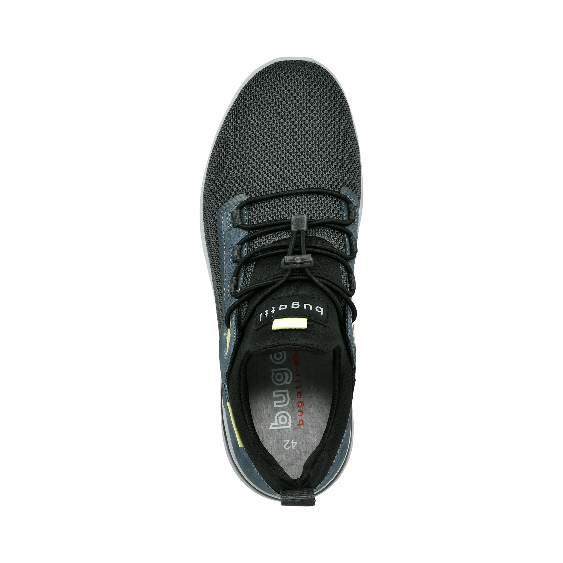 Bugatti Nubloa Sneaker - Matt O'Brien Fashions