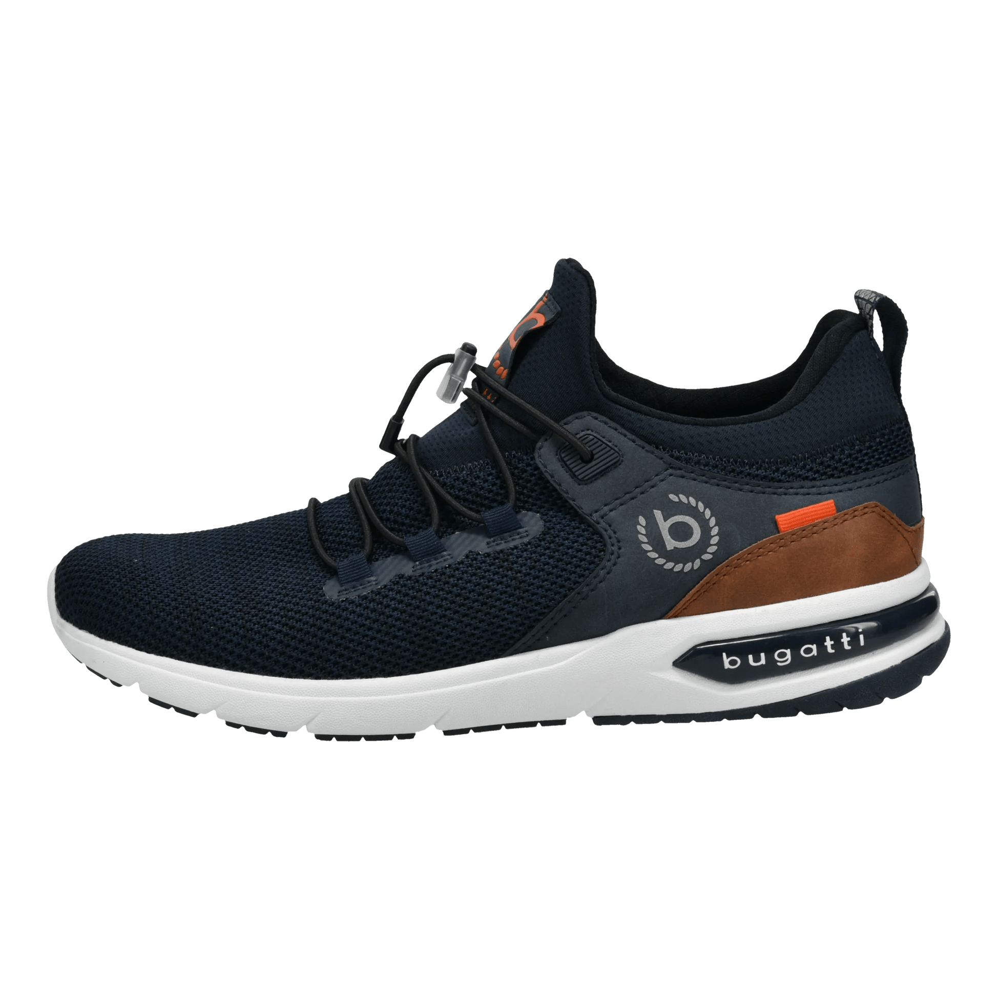 Bugatti Numbis Sneaker - Matt O'Brien Fashions