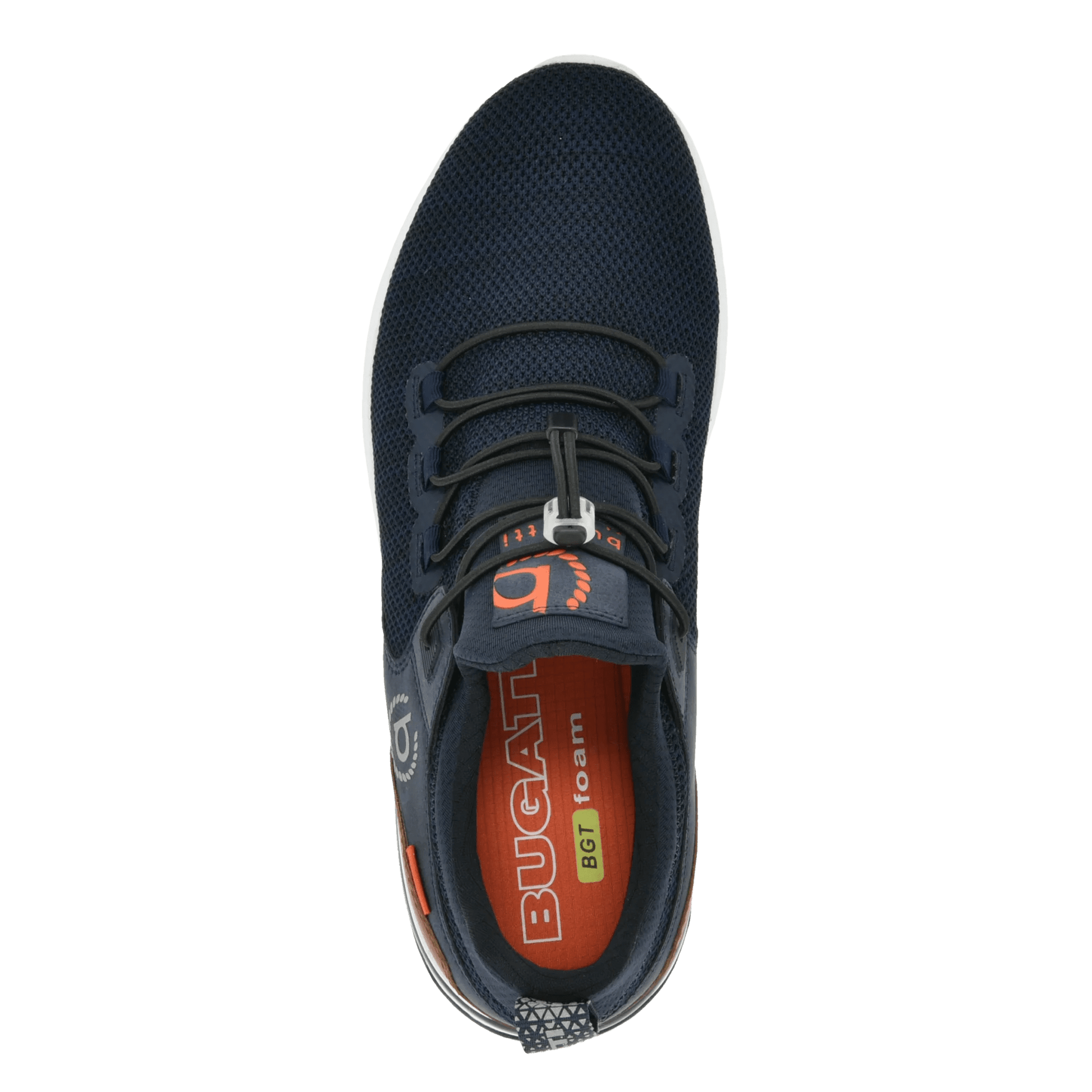 Bugatti Numbis Sneaker - Matt O'Brien Fashions