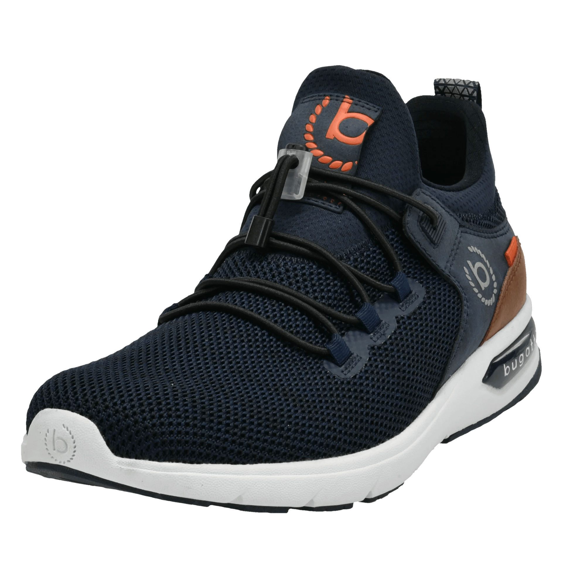 Bugatti Numbis Sneaker - Matt O'Brien Fashions