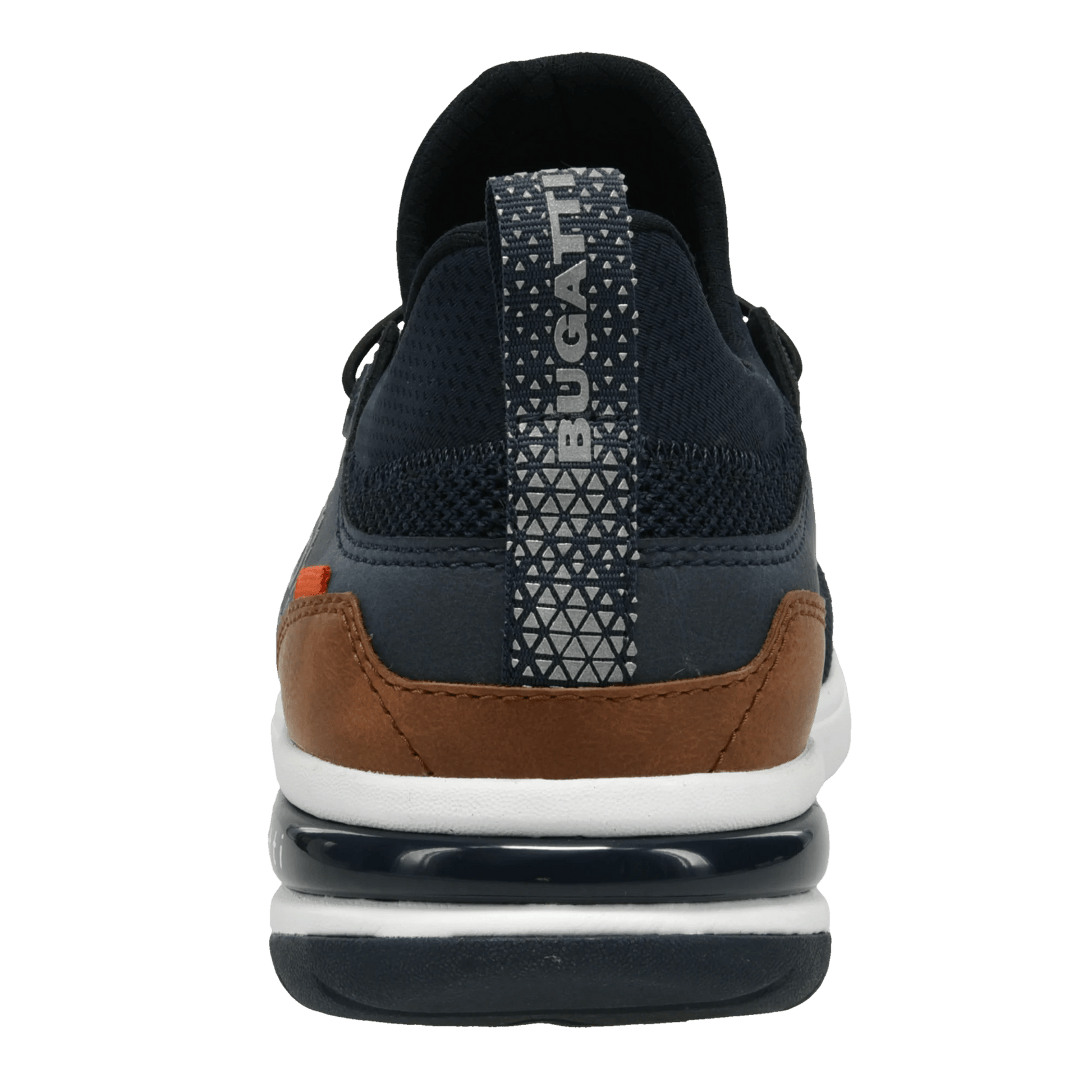 Bugatti Numbis Sneaker - Matt O'Brien Fashions