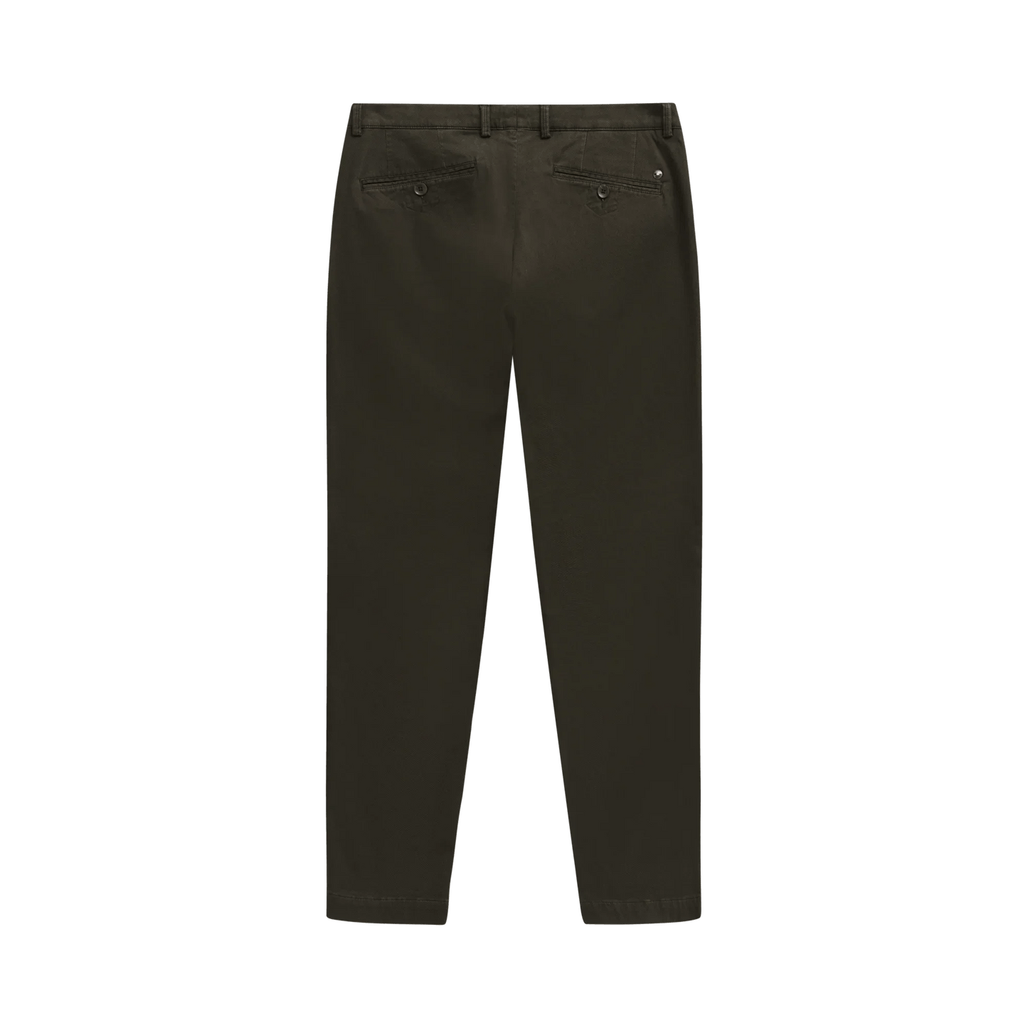 Bugatti Printed Flexcity Chino - Matt O'Brien Fashions